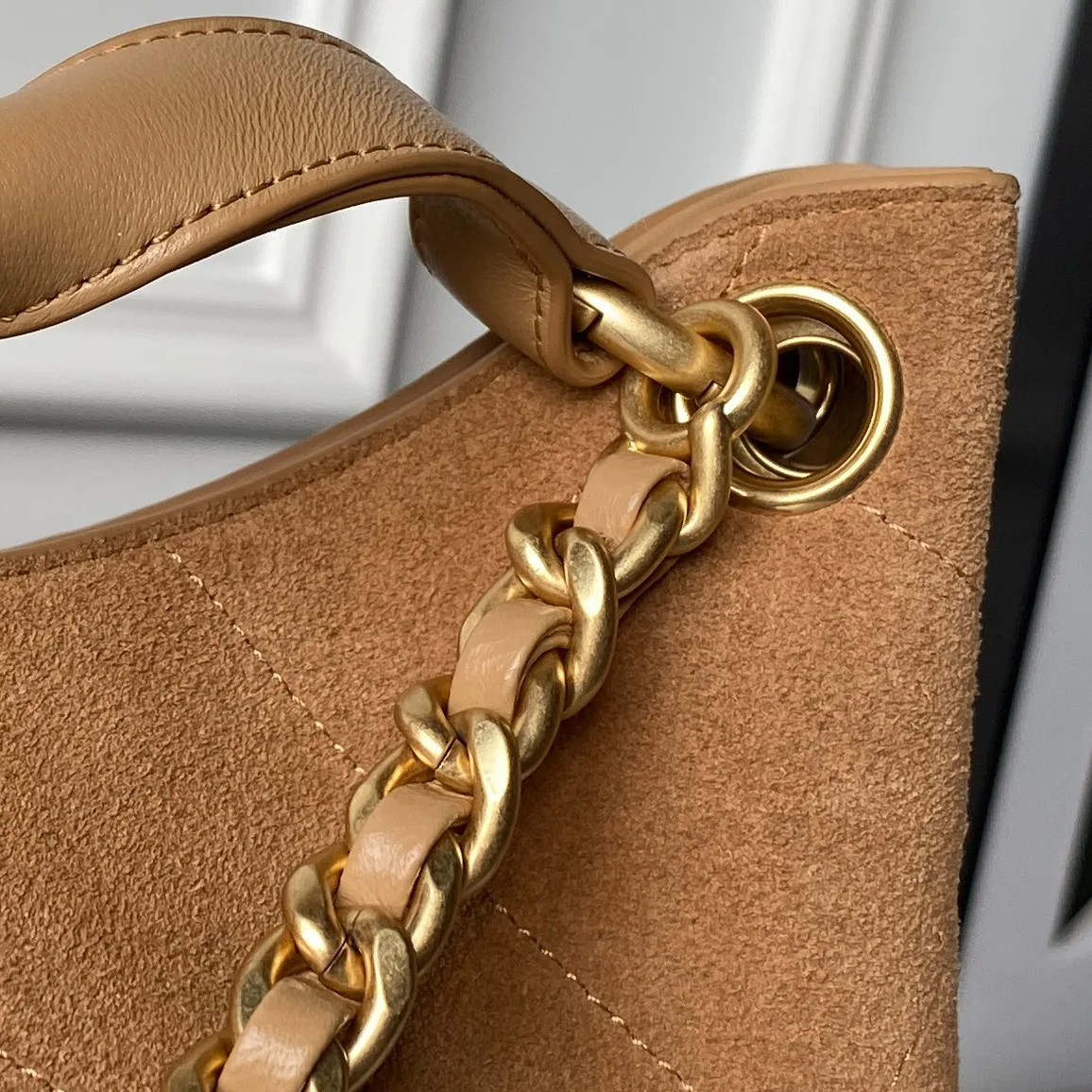 Классические Сумки Женские Chanel 18207743