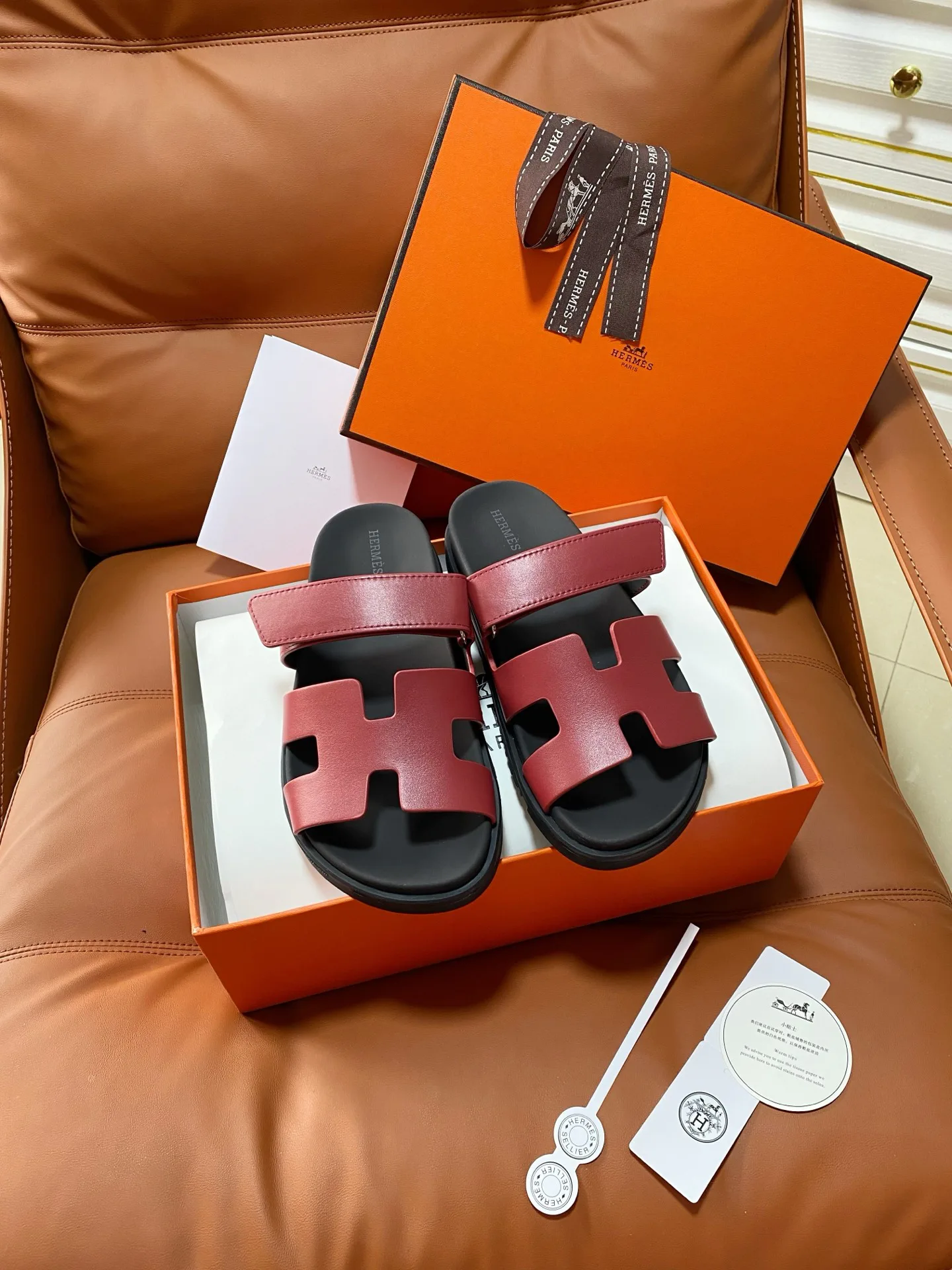 Сандалии Женские Hermes 11468819
