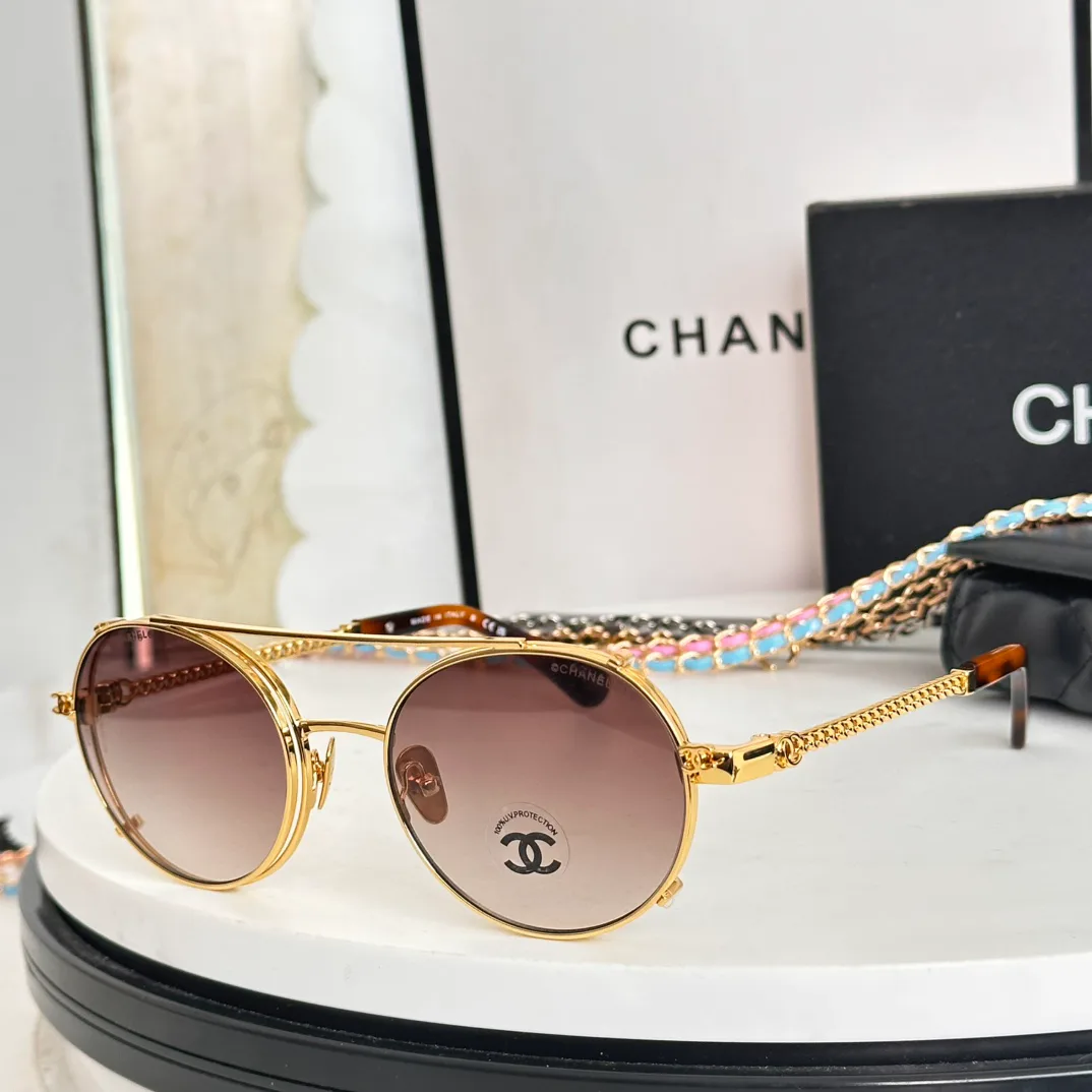 Очки Женские Chanel 841089
