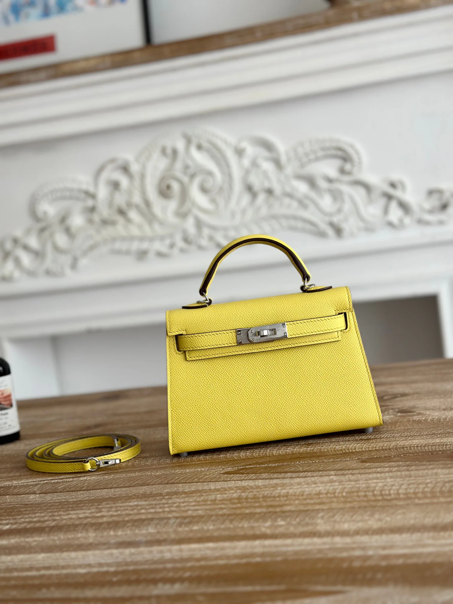 Сумки На Ремне Женские Hermes 149552