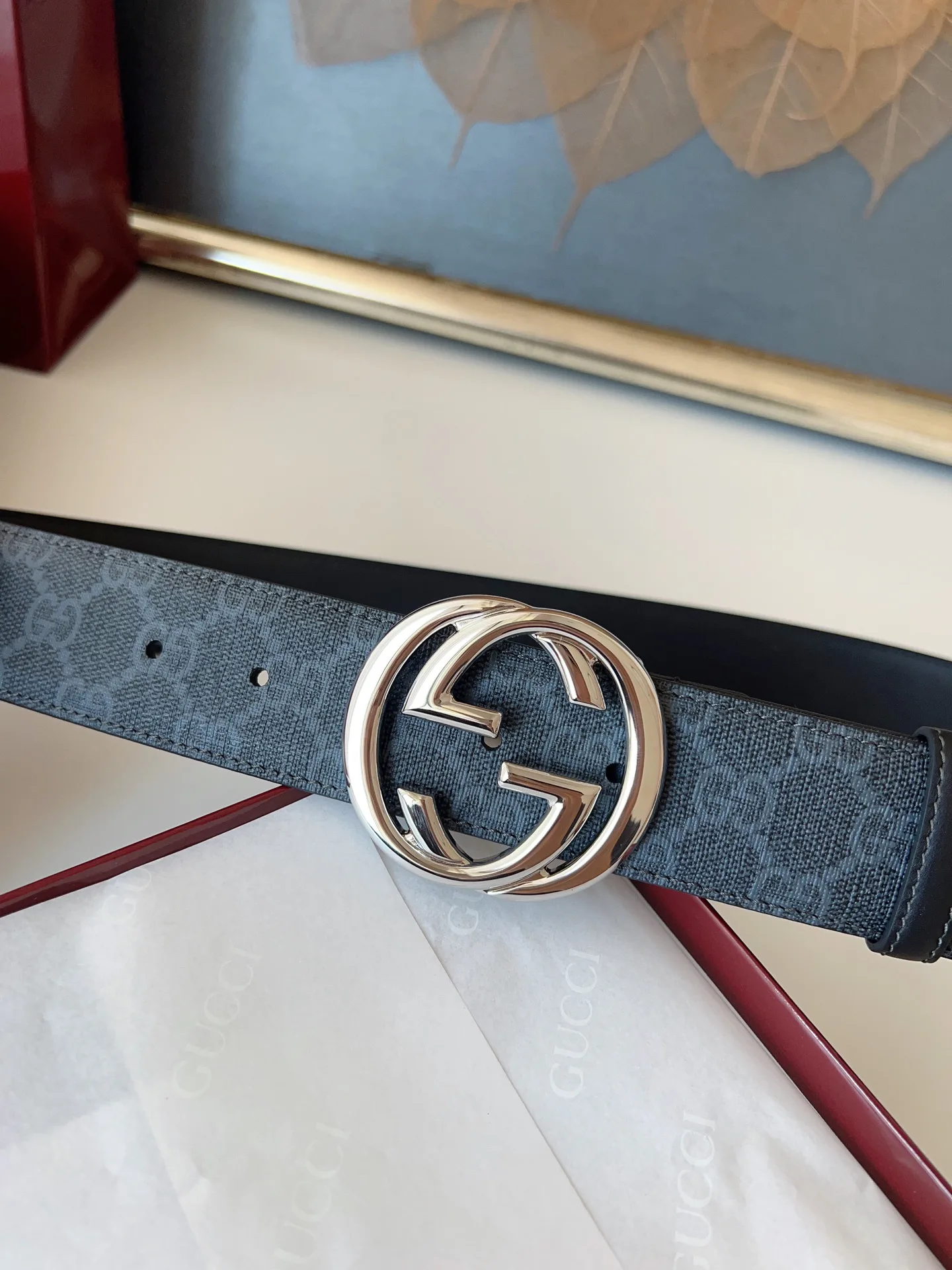 Ремни Gucci 14563635