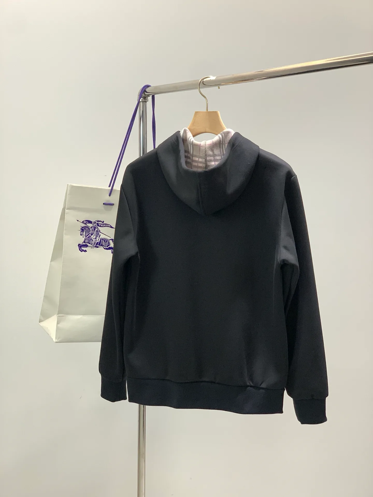 Свитшоты И Худи Женские Burberry 10610682