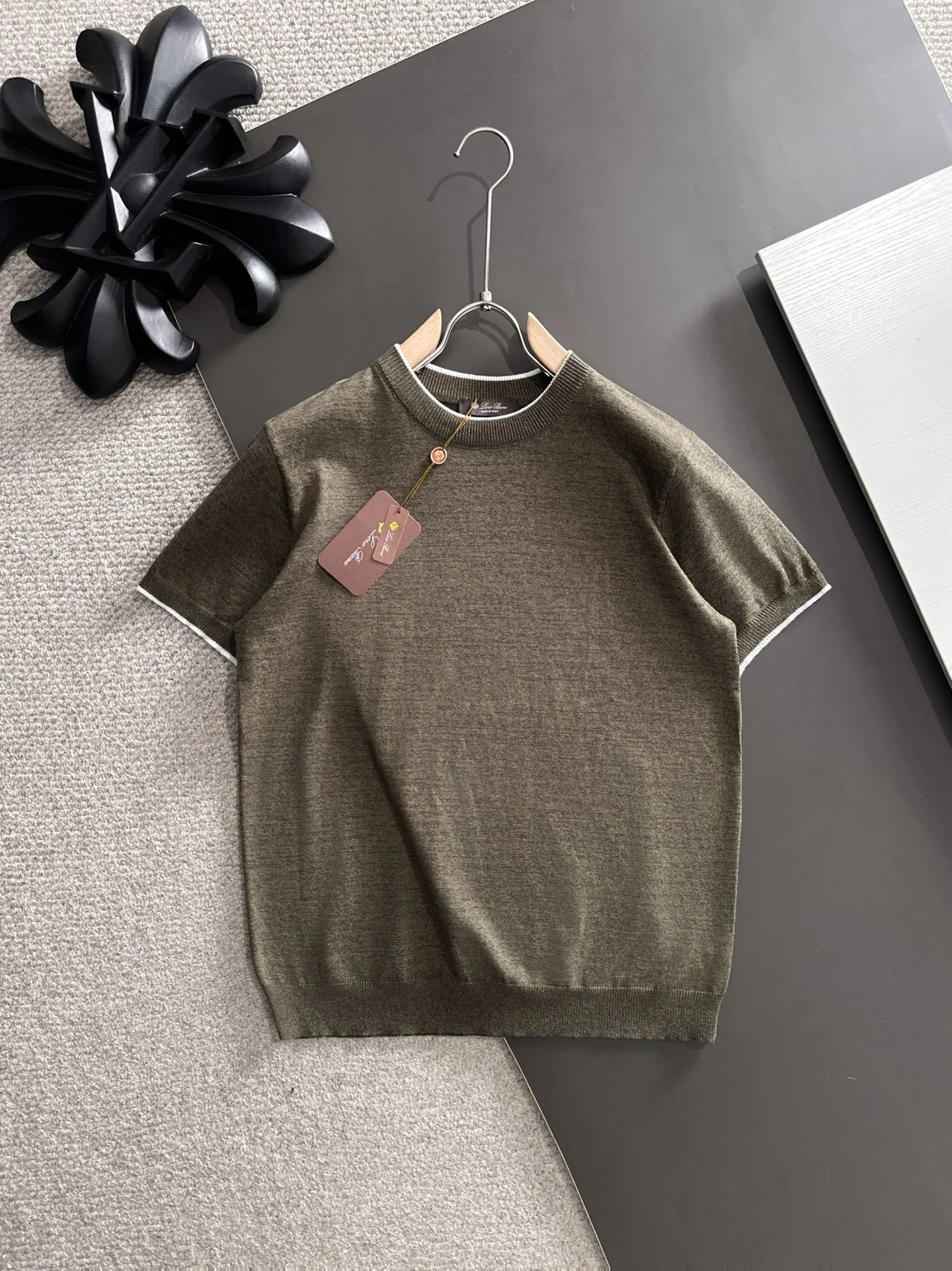 Футболки Мужские Loro Piana 13190993