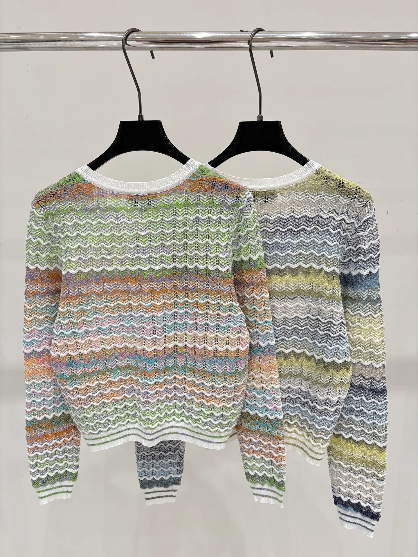 Джемперы И Свитеры Женские Chanel 18137923