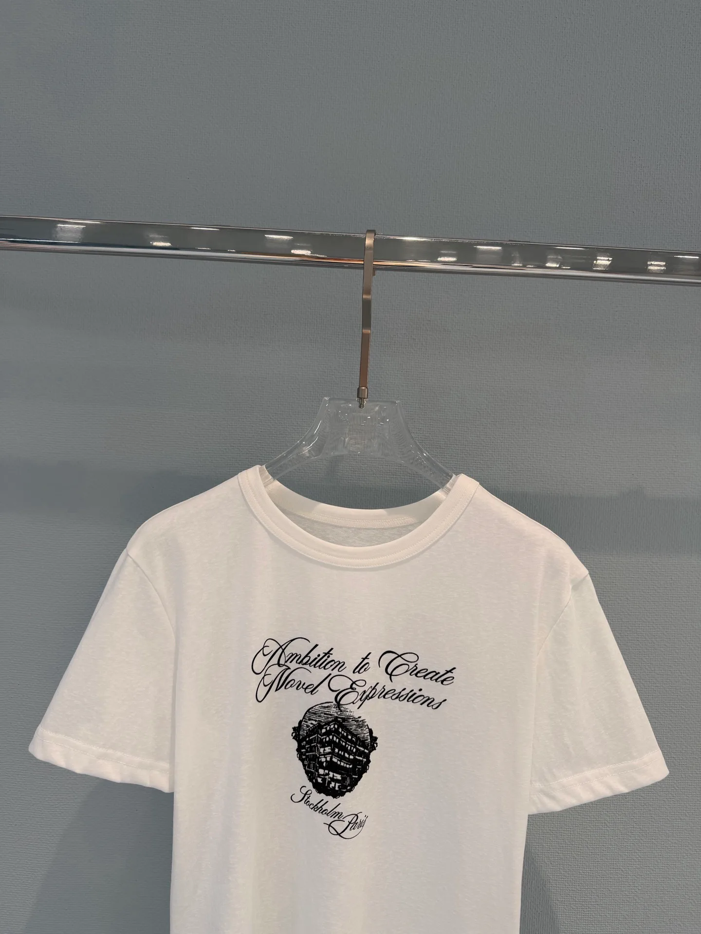 Футболки Женские Acne Studios 17289881
