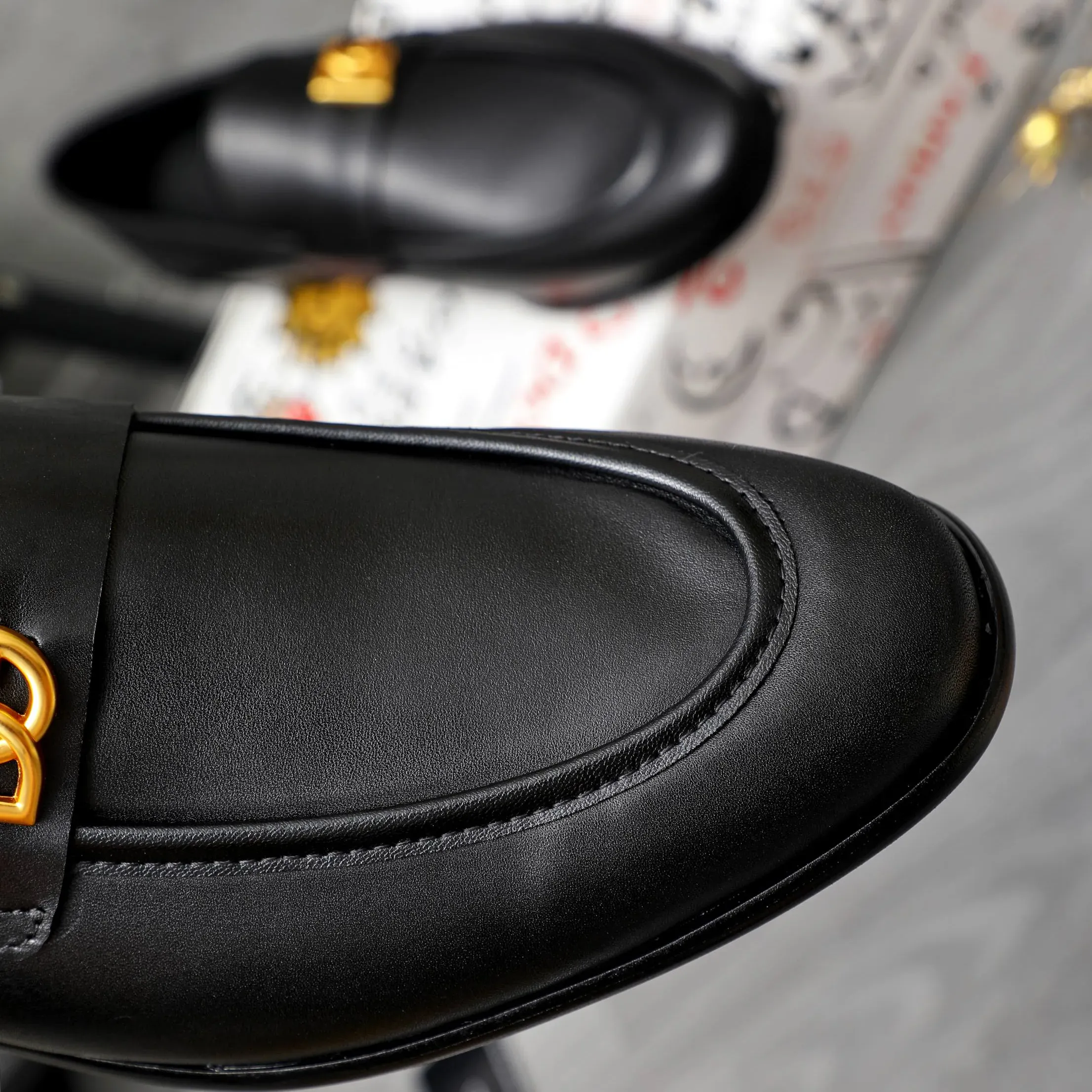 Лоферы И Туфли Мужские Dolce & Gabbana 1753058