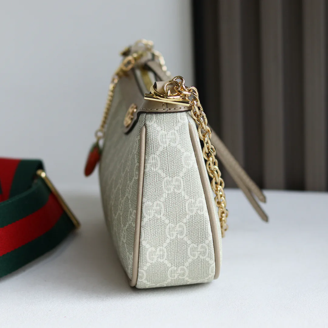 Сумки На Ремне Женские Gucci 11601509