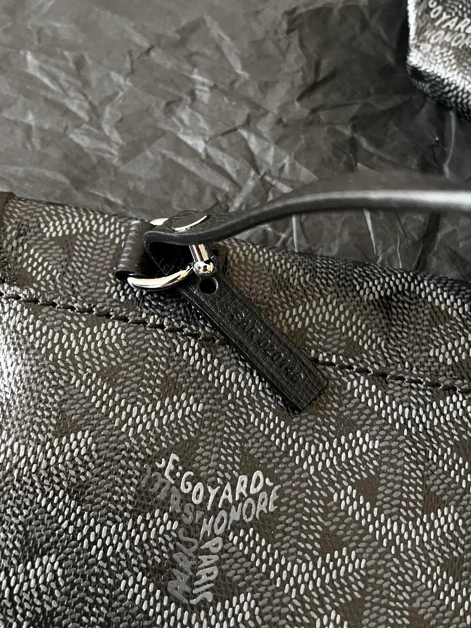 Классические Сумки Женские Goyard 5885898