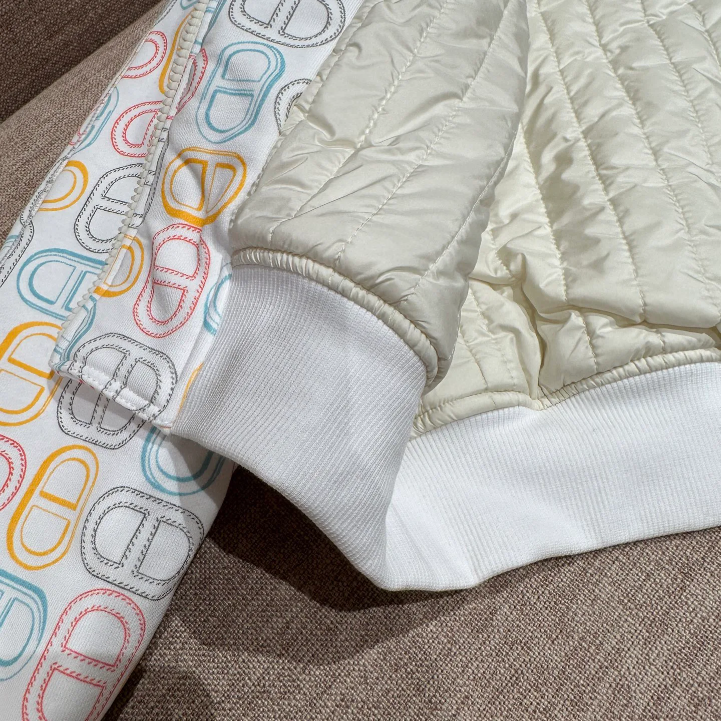 Куртки И Пуховики Женские Hermes 130152