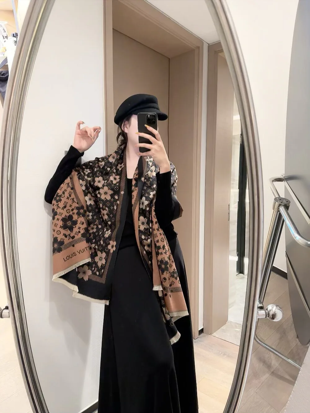 Платки Louis Vuitton 4516165