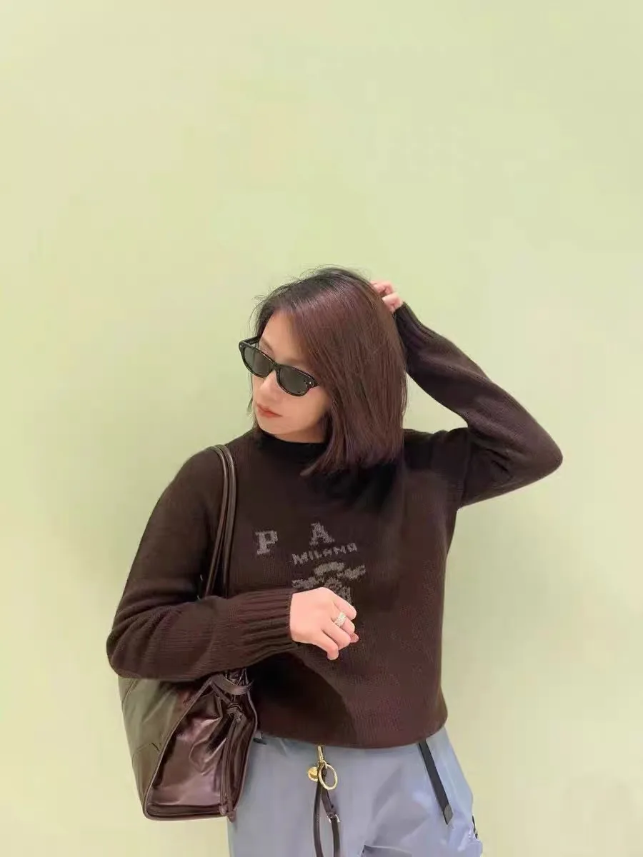 Джемперы И Свитеры Женские Prada 845735