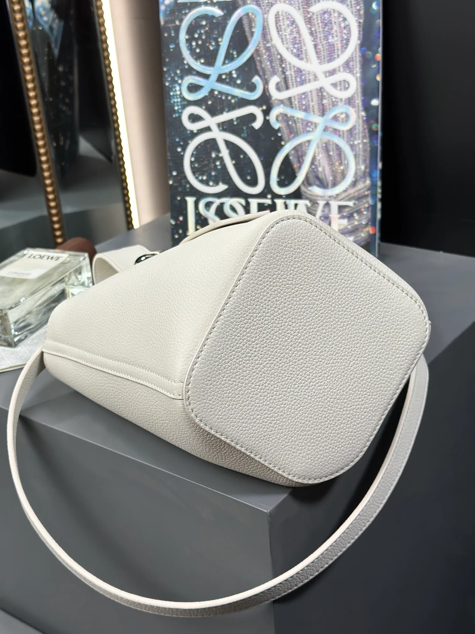 Сумки На Ремне Женские Loewe 20283