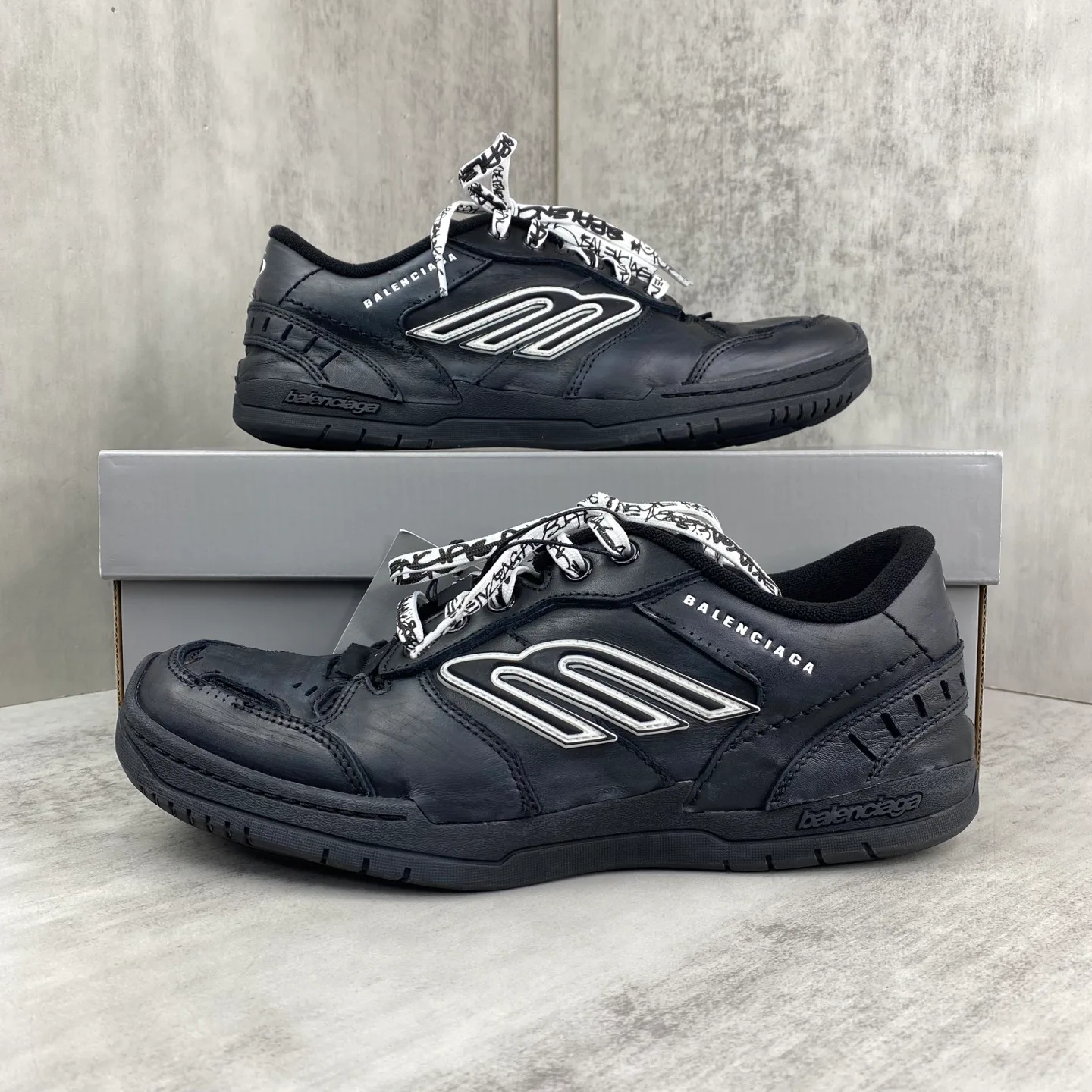 Кроссовки Женские Balenciaga