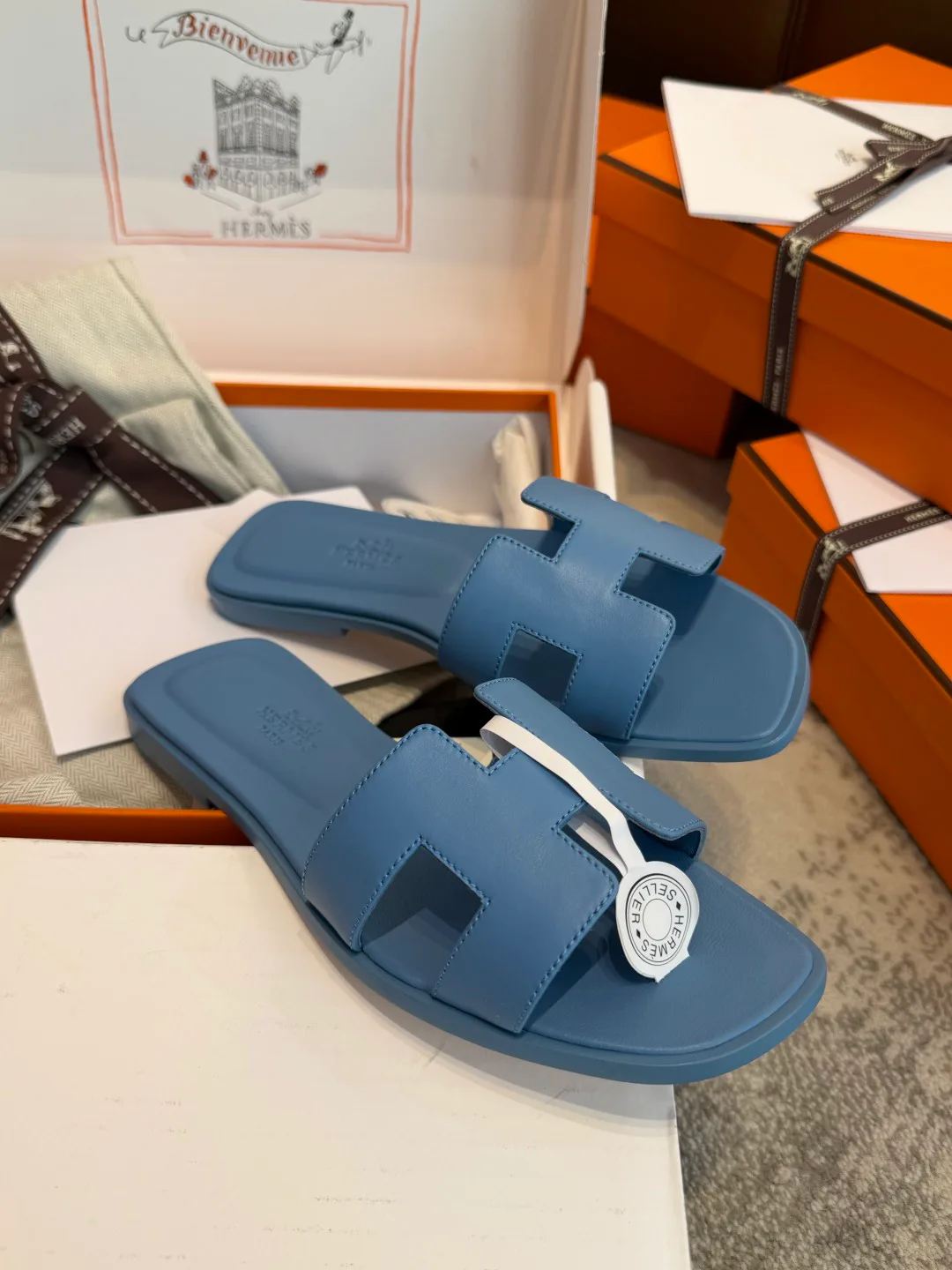 Туфли Женские Hermes 11496266