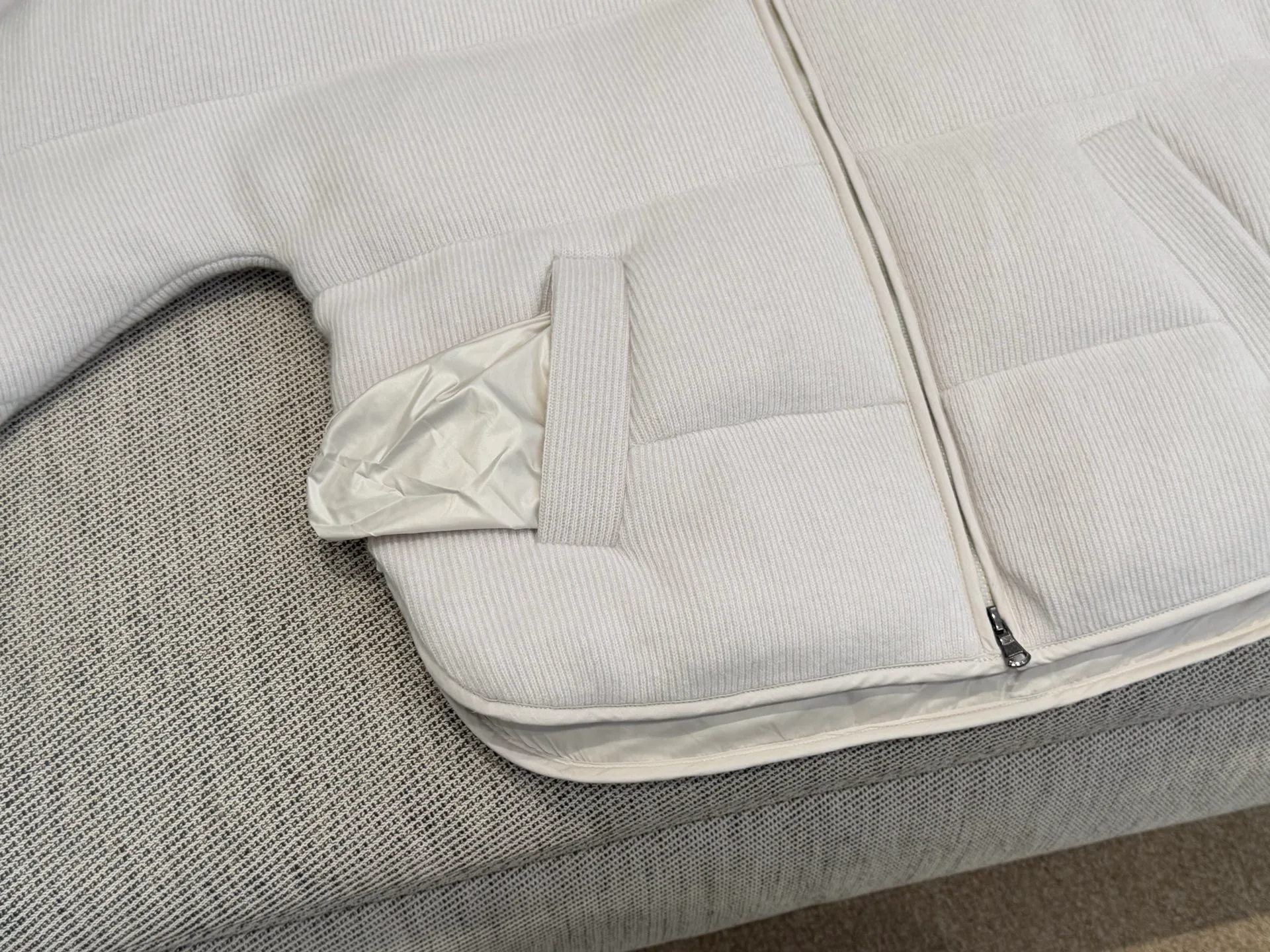 Куртки И Пуховики Женские Brunello Cucinelli 783360