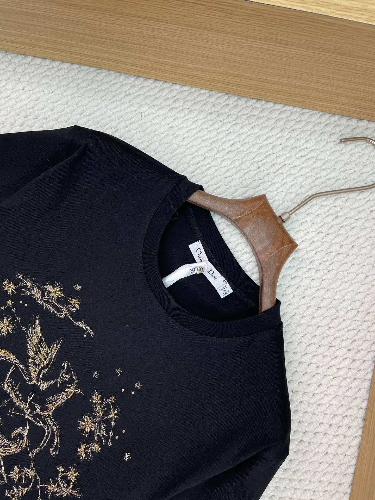 Футболки Женские Christian Dior 1963143