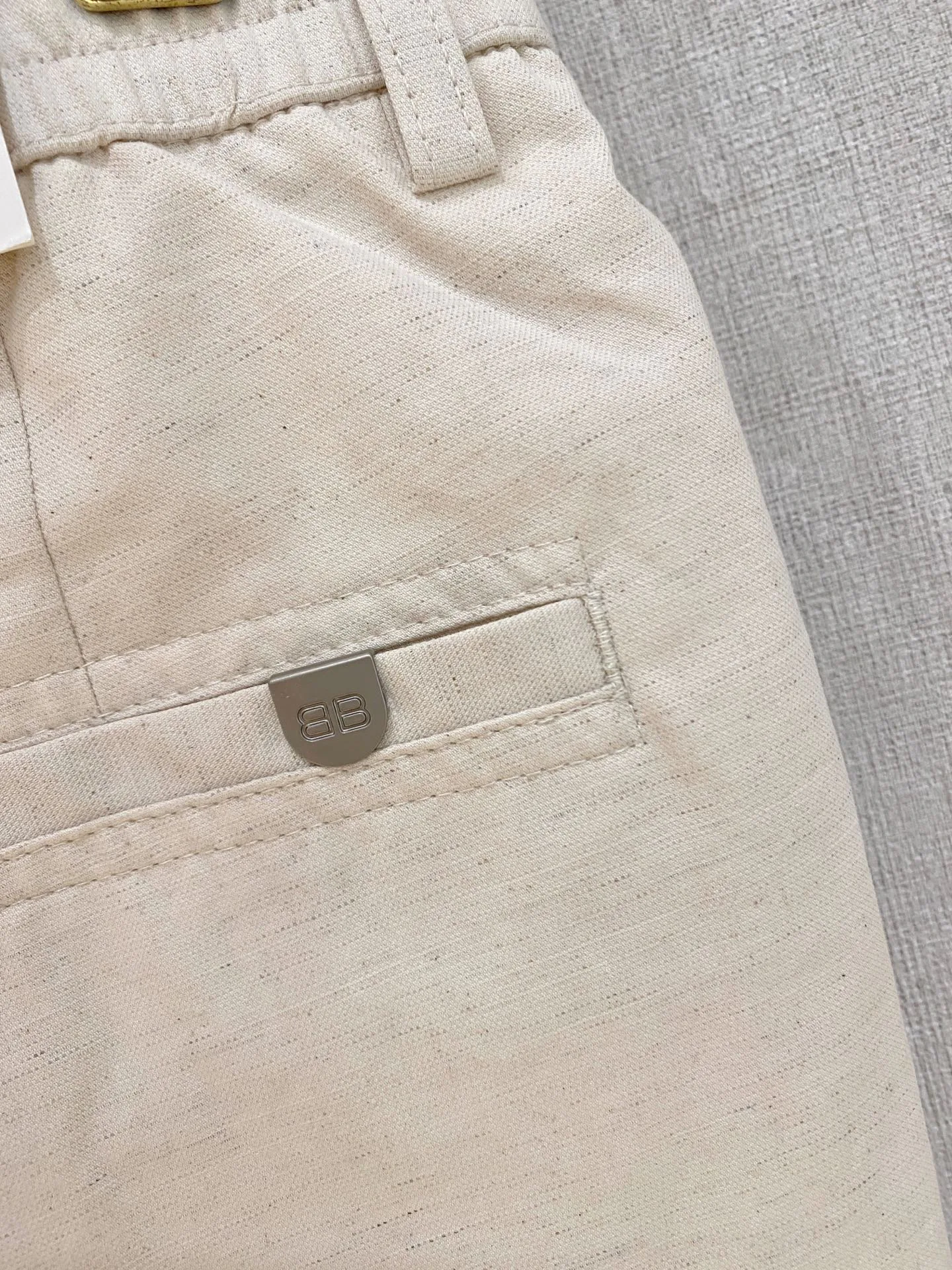 Шорты Мужские Balenciaga 18296347