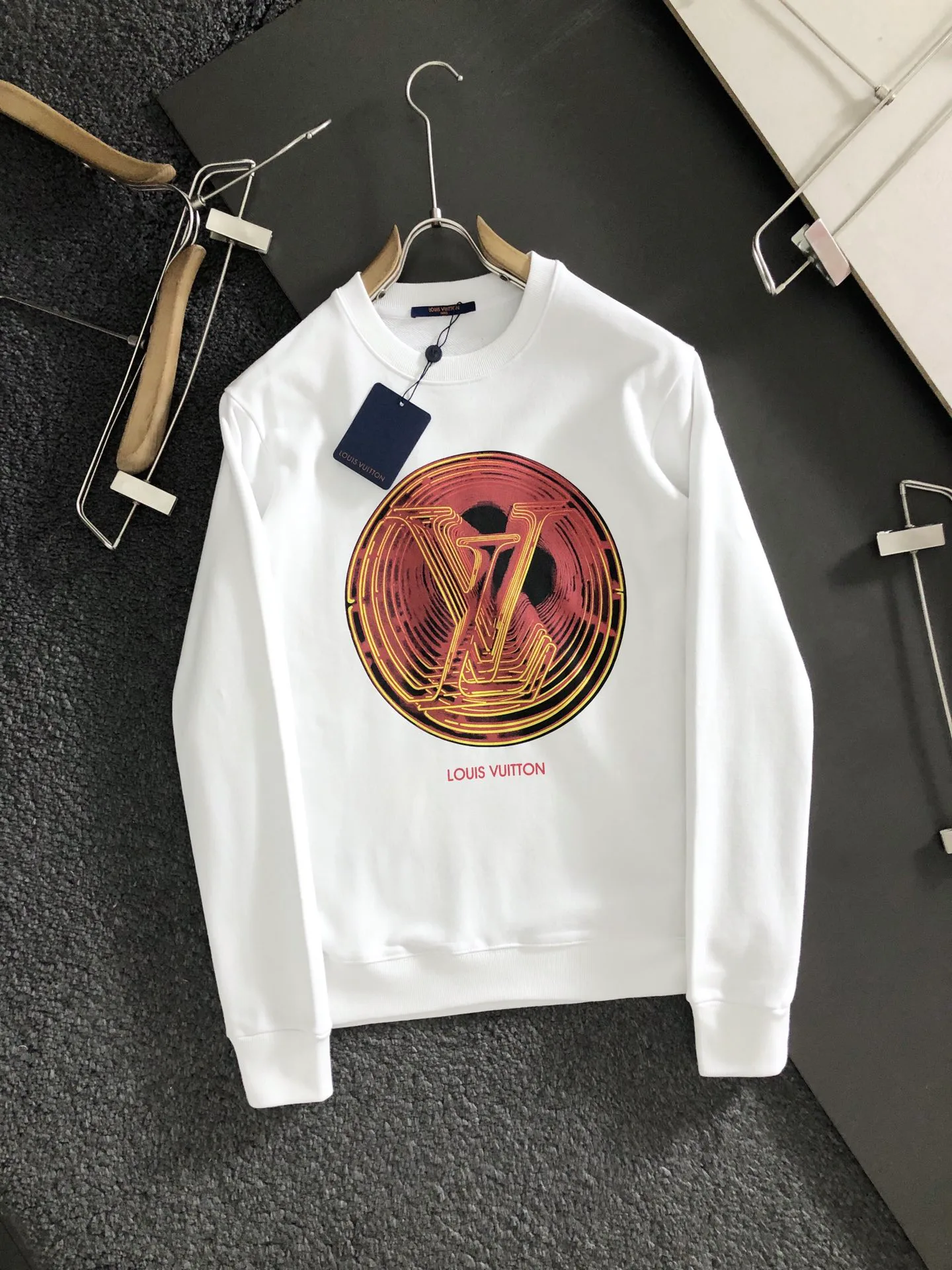 Свитшоты И Худи Мужские Louis Vuitton 18543118