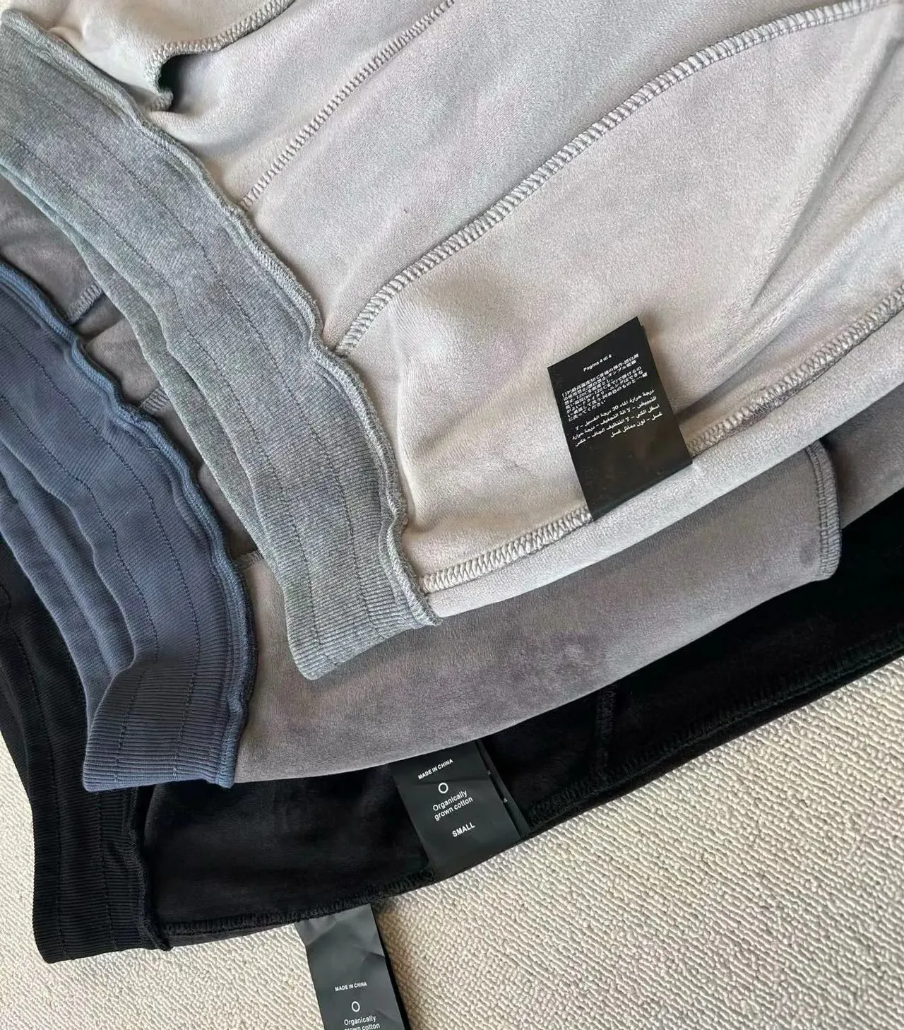 Брюки Мужские Canada Goose 1266991