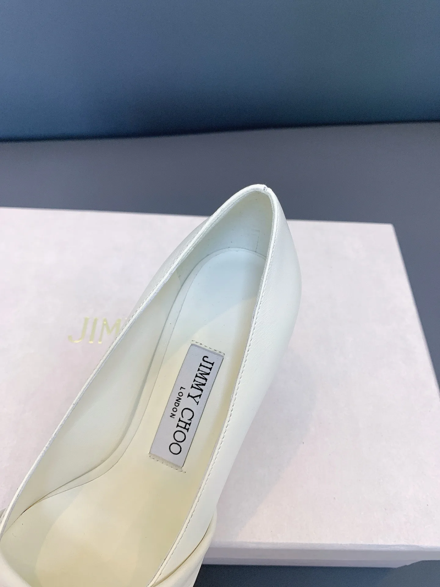 Туфли Женские Jimmy Choo 19673339