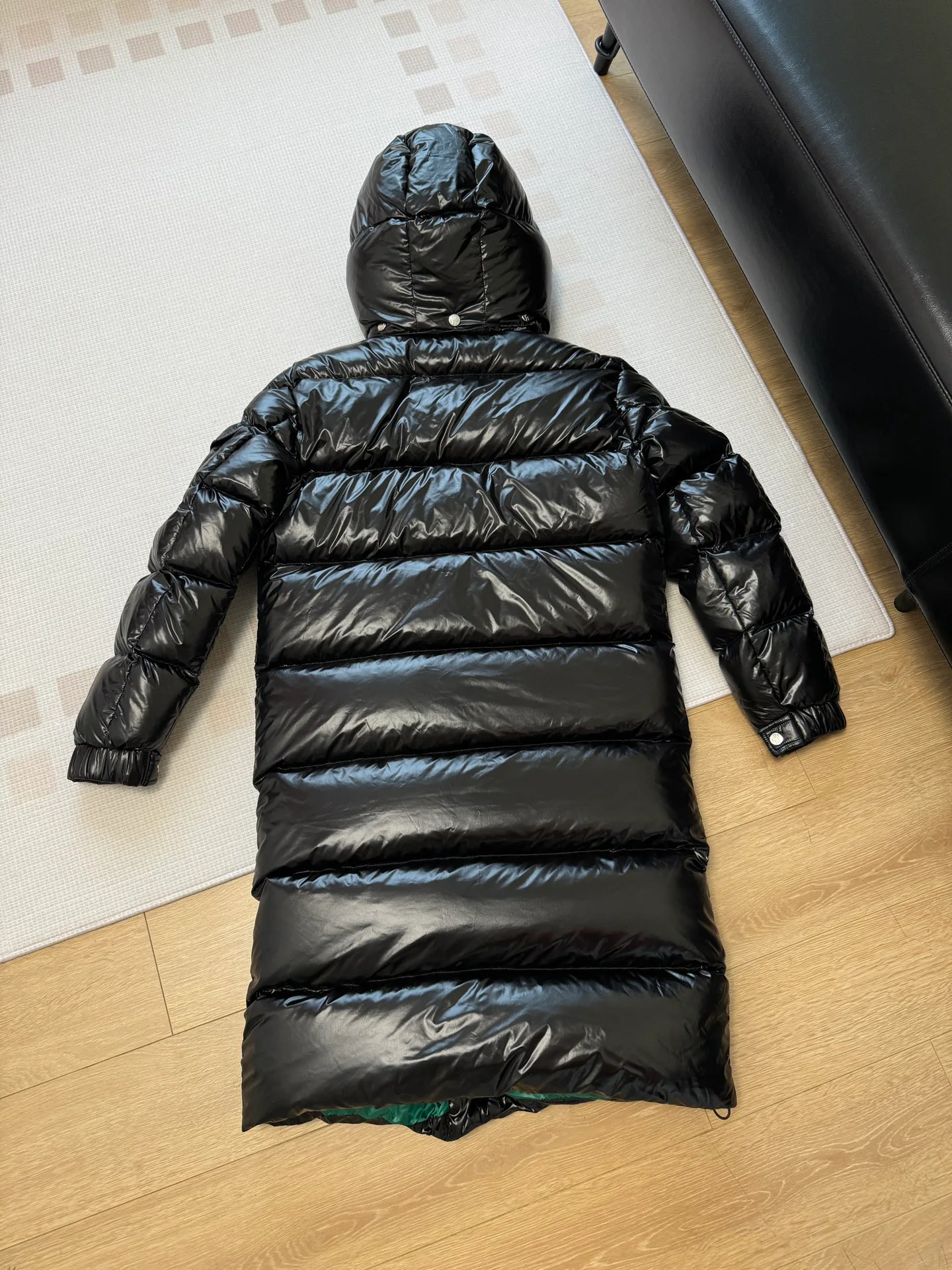 Куртки Женские Moncler 1515