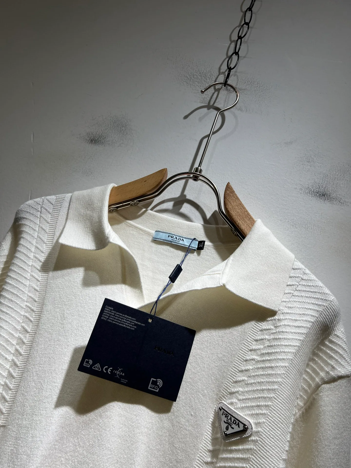 Джемперы И Свитеры Мужские Prada 188035