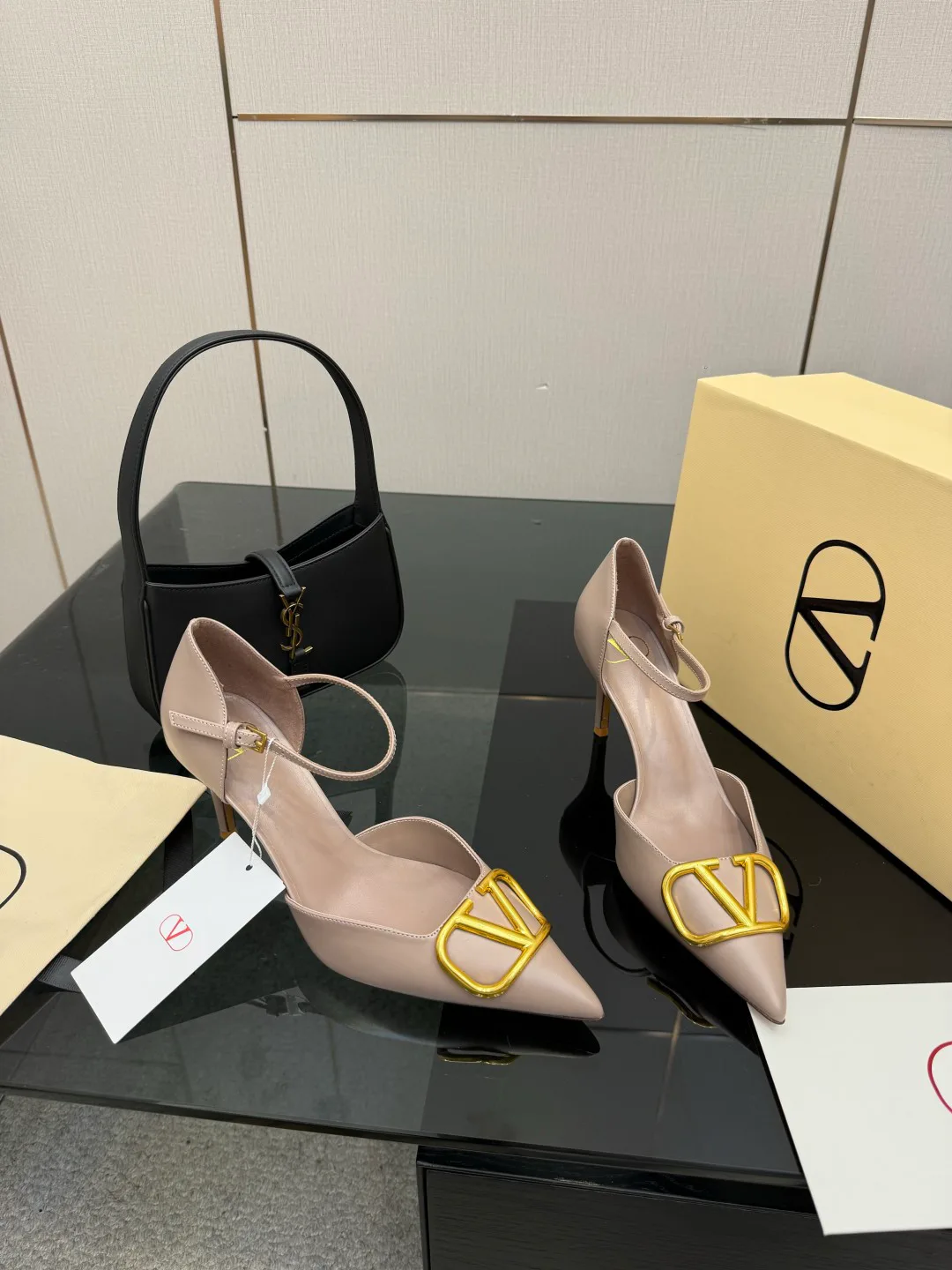 Туфли Женские Valentino 5883786