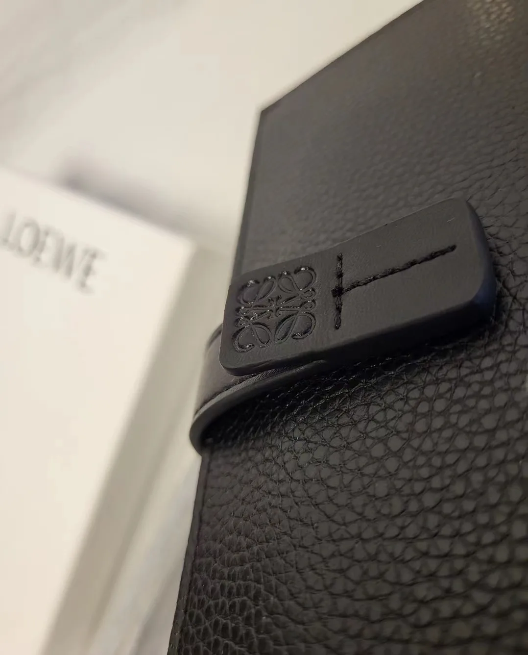 Клатчи Женские Loewe 1890926