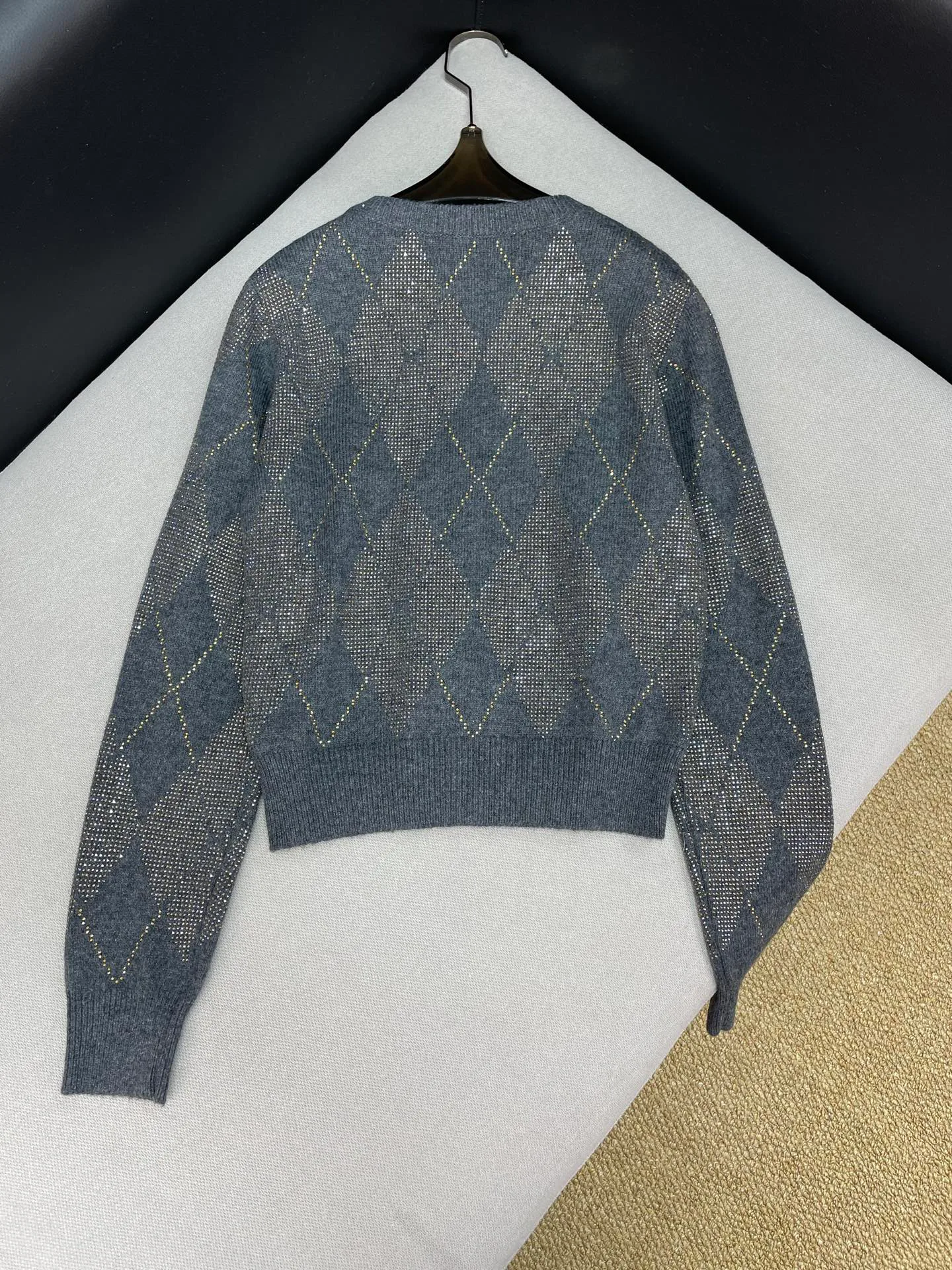 Джемперы Женские Gucci 146723