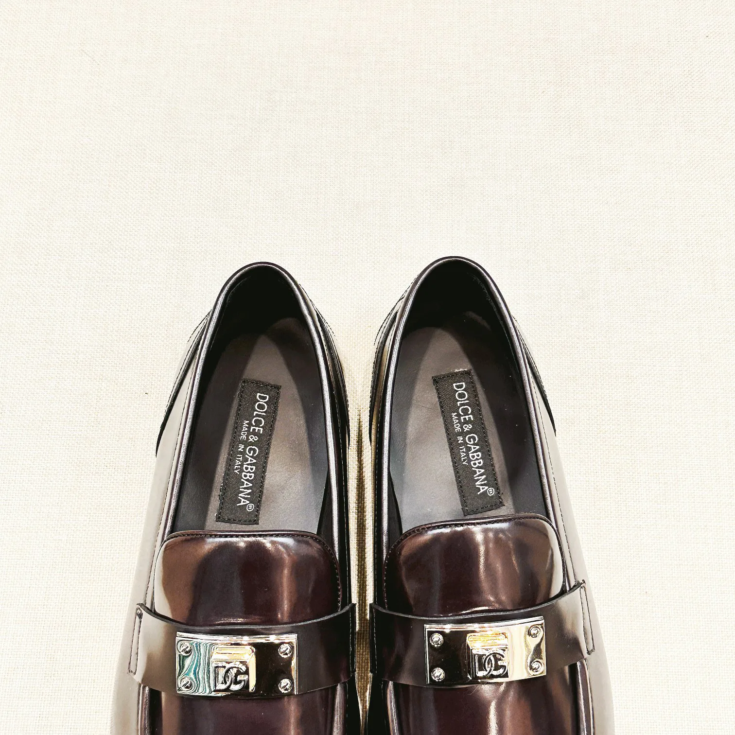 Лоферы И Туфли Мужские Christian Dior 5763