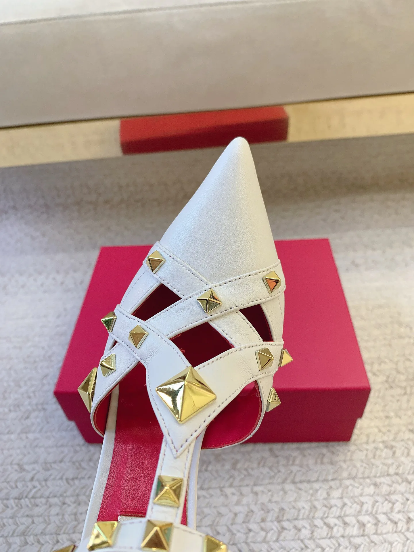 Туфли Женские Valentino 17656634