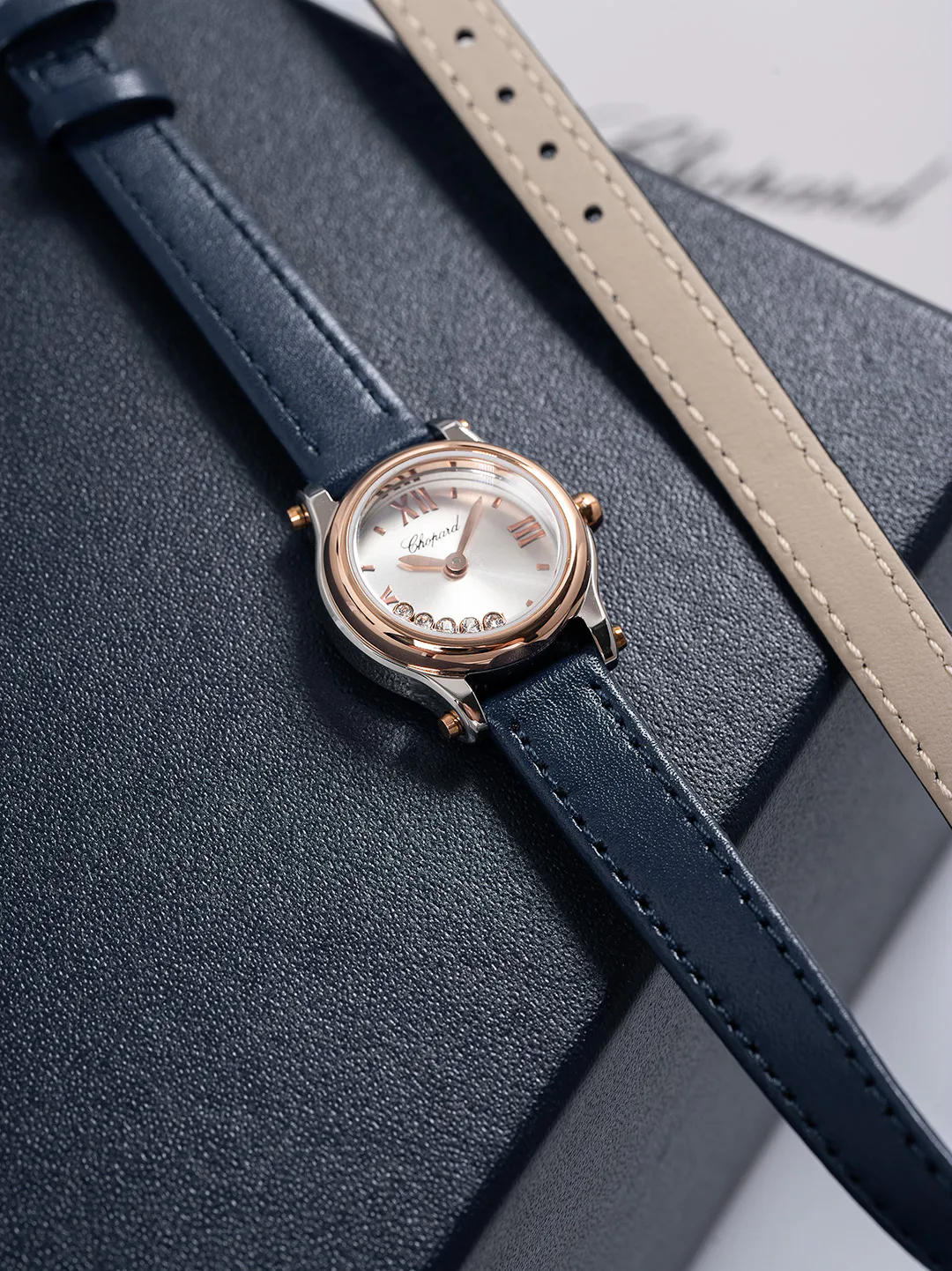 Часы Женские Chopard 17931638