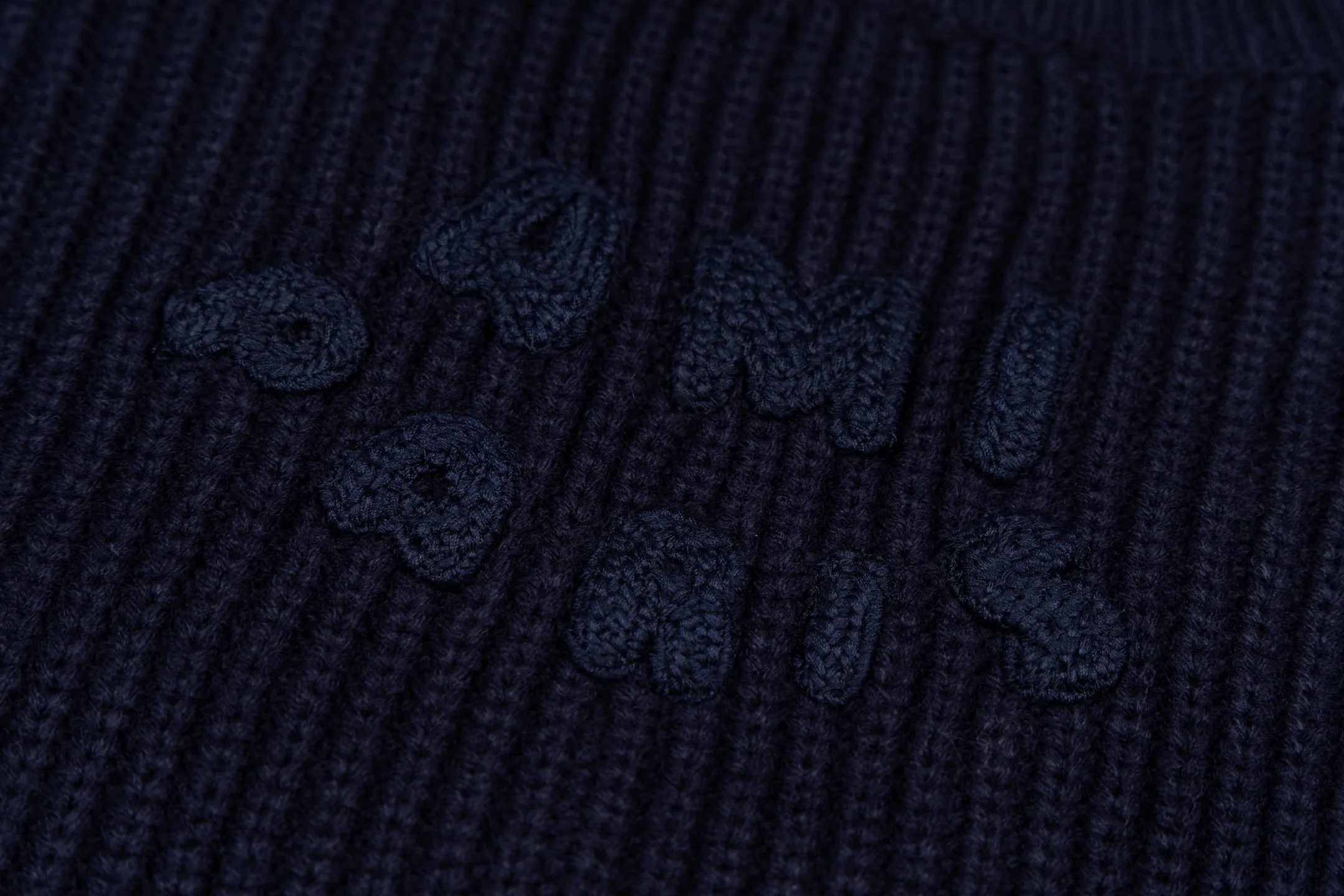 Джемперы И Свитеры Мужские Ami Paris 281692