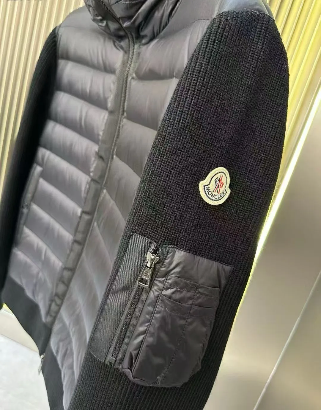 Куртки И Пуховики Женские Moncler 18131382