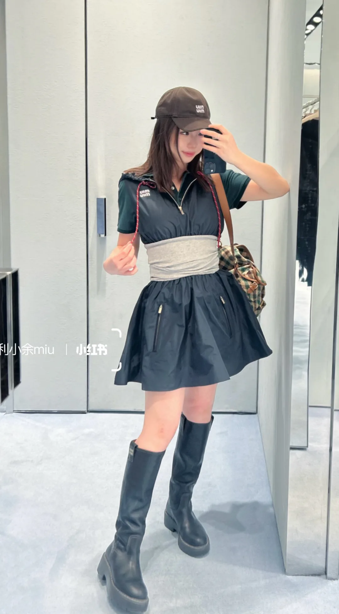 Платья Женские Miu Miu 11814343