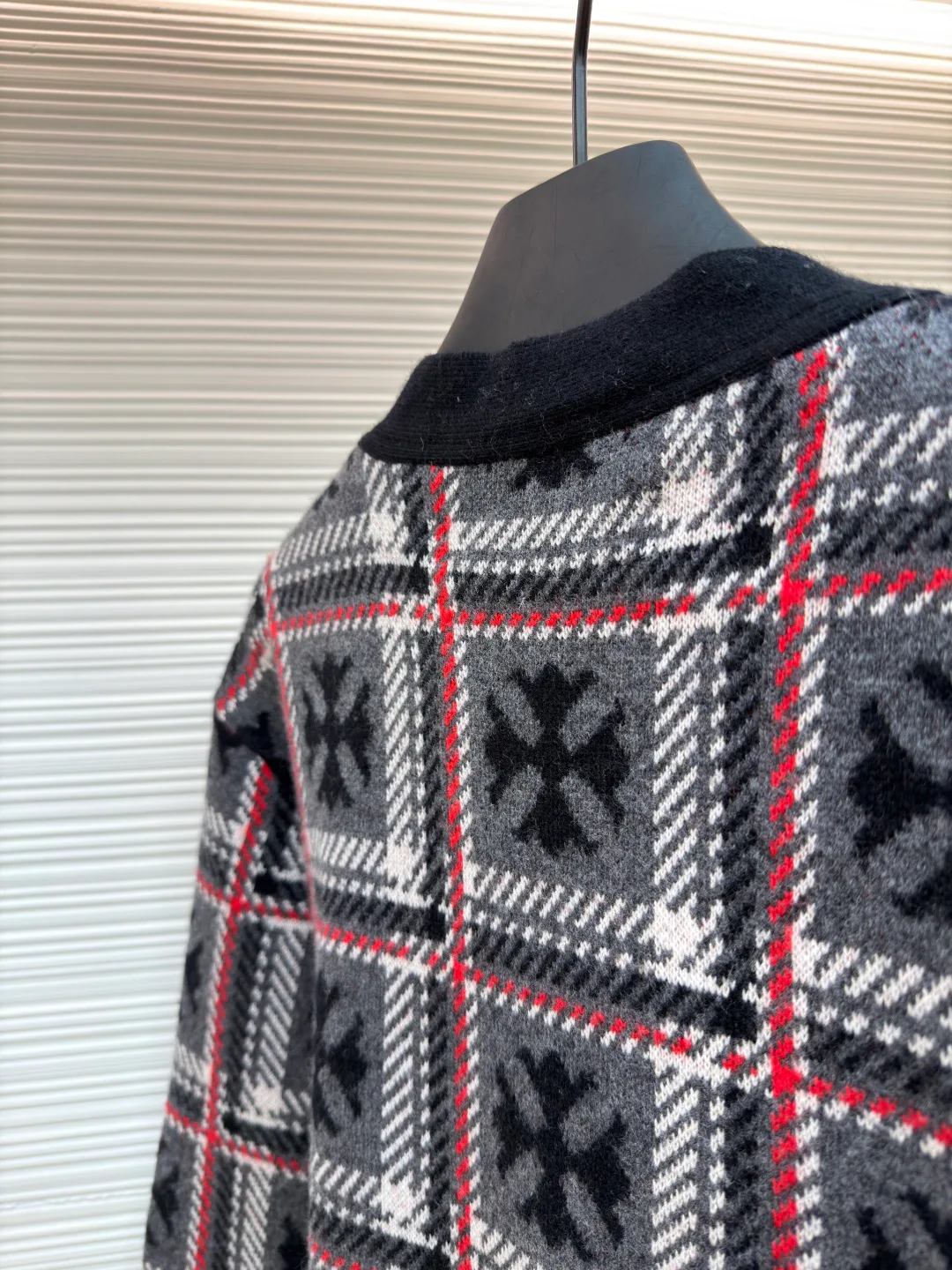 Джемперы И Свитеры Мужские Chrome Hearts 441193