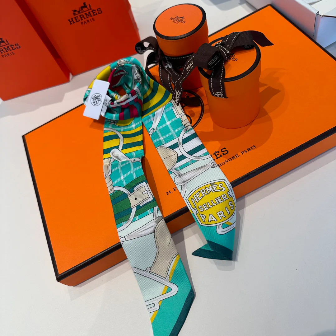 Платки Hermes 1603556