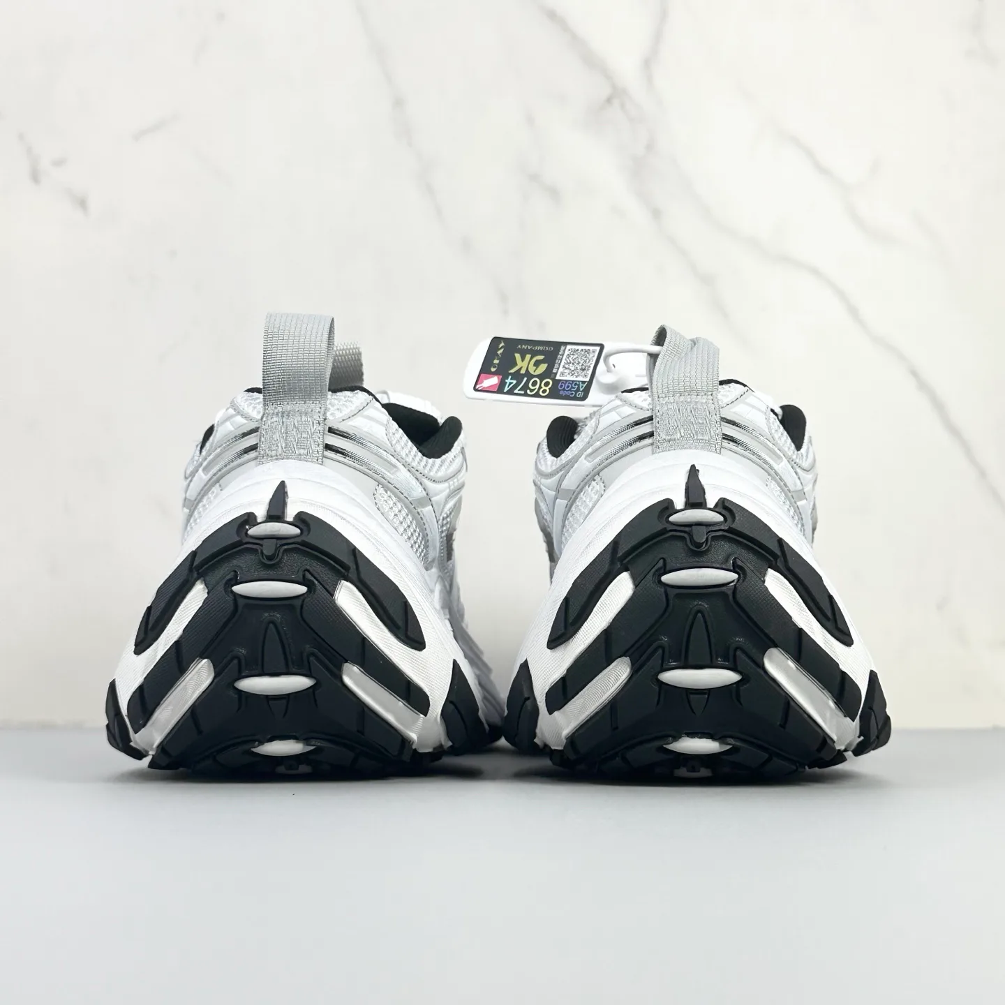 Кроссовки Женские Balenciaga 168952