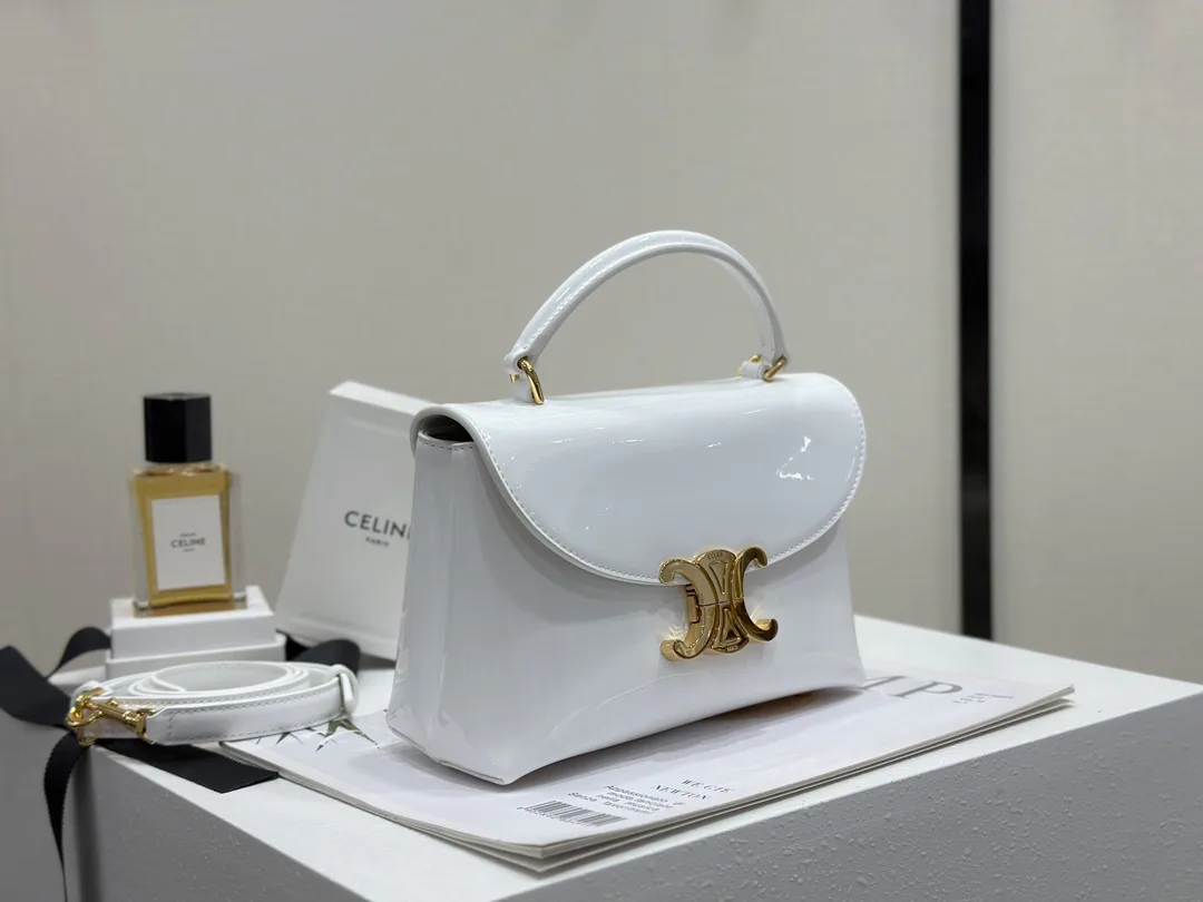 Сумки На Ремне Женские Celine 33451