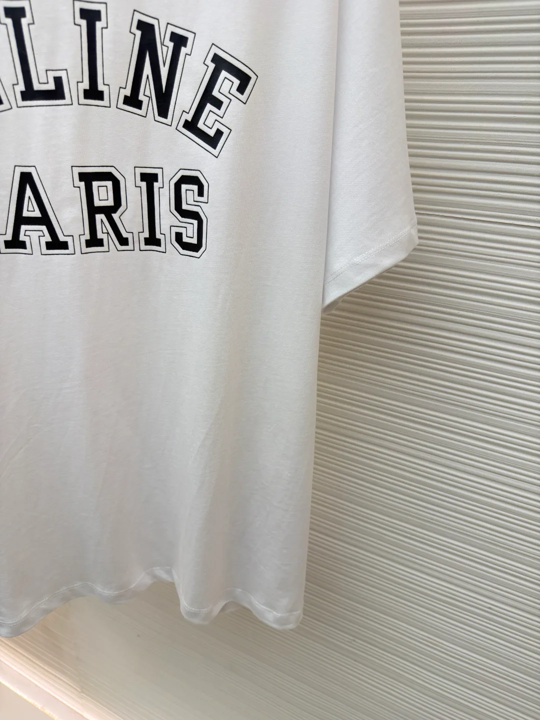 Футболки Мужские Celine 9226532