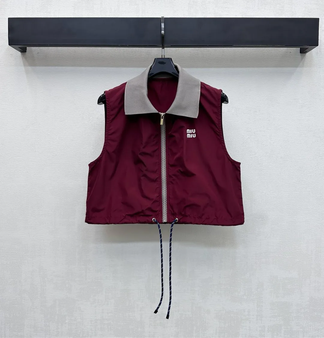 Жилеты Женские Miu Miu 1304891