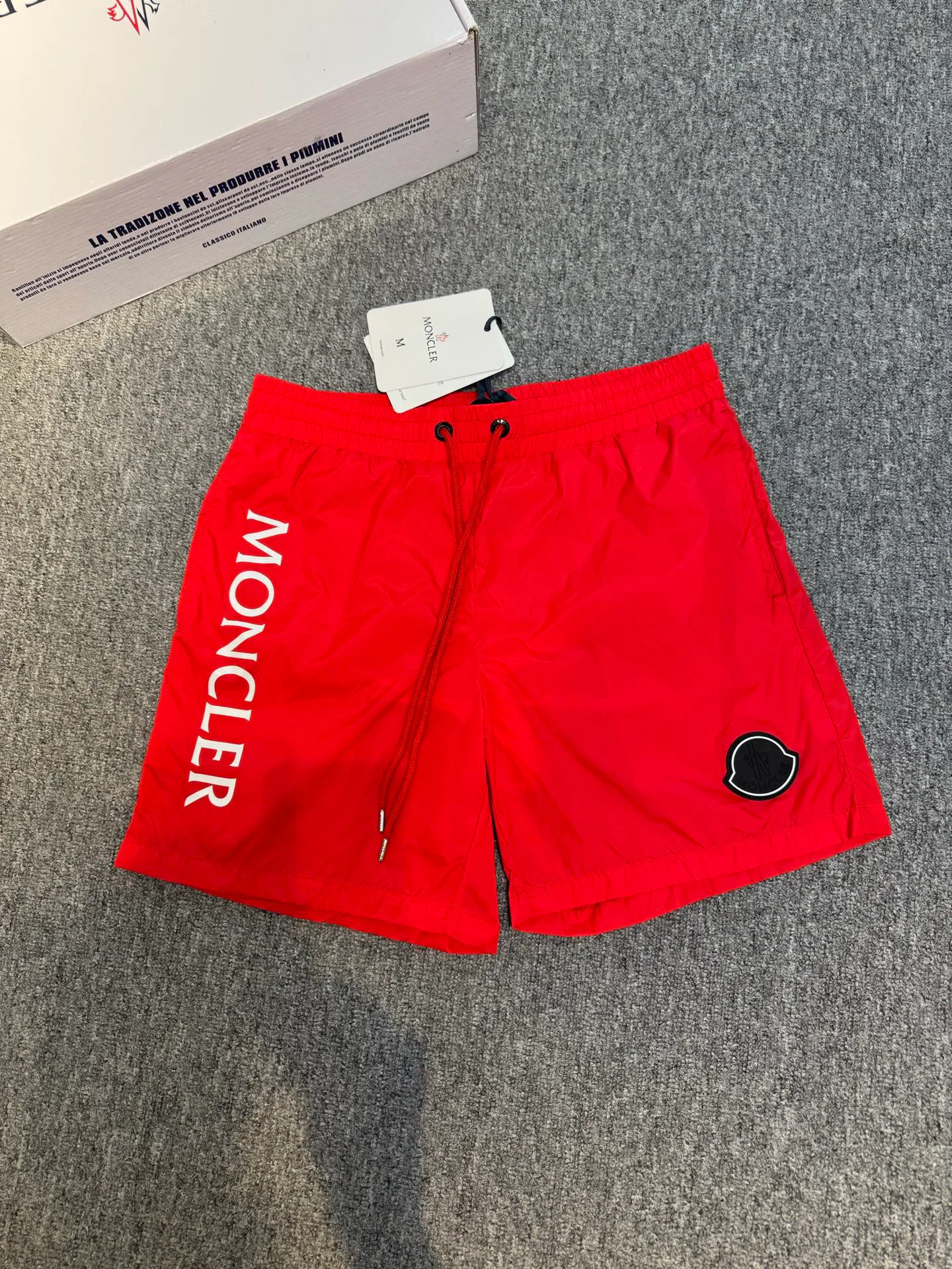 Шорты Женские Moncler 9599113