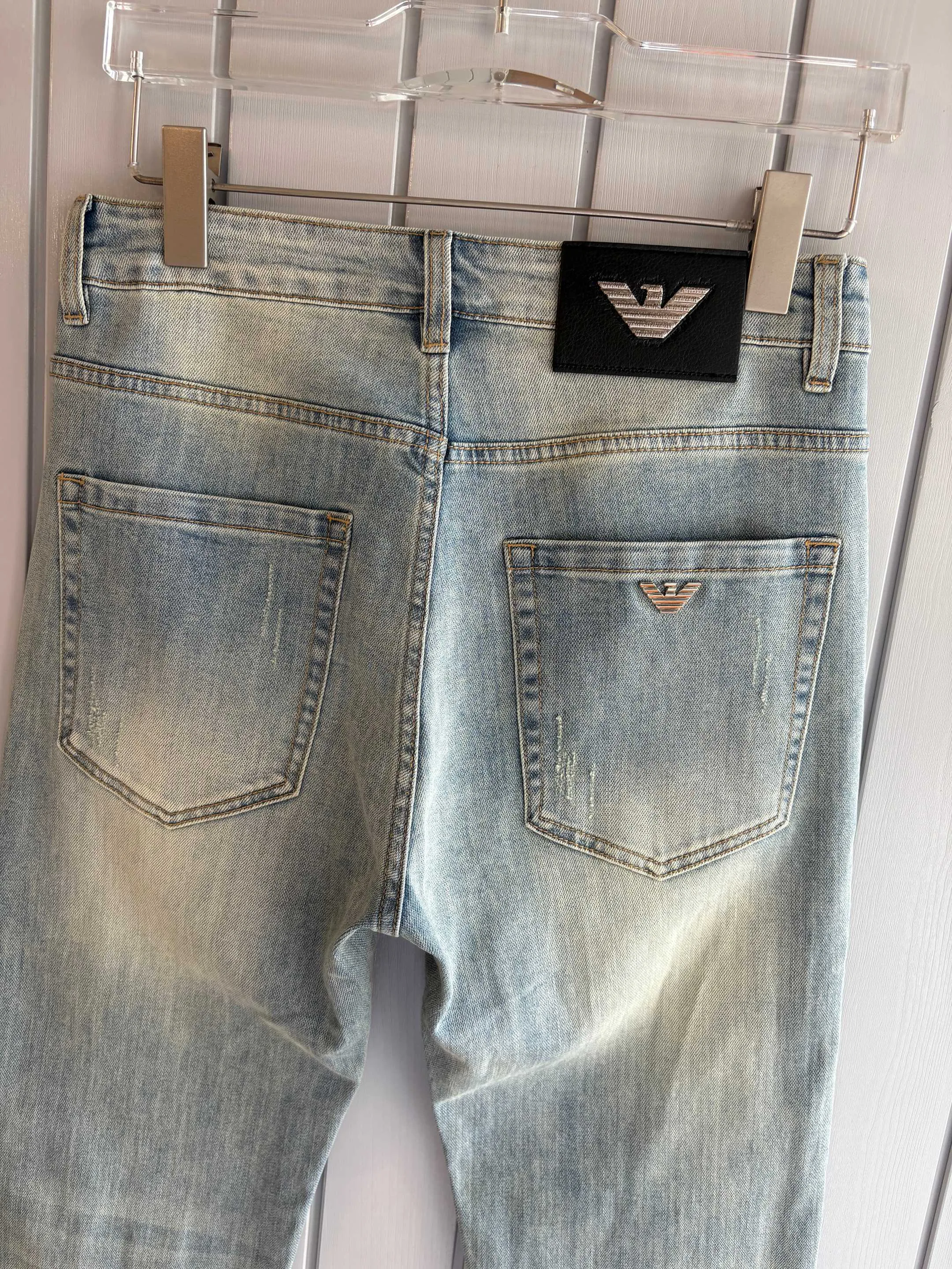 Джинсы Женские Armani 4510333