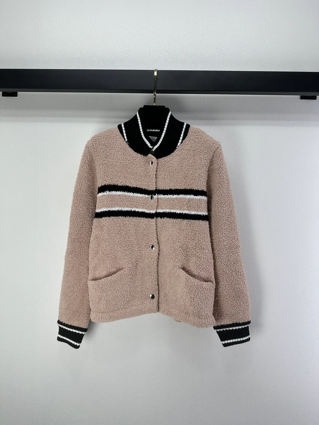 Куртки И Пуховики Женские Christian Dior 1067678