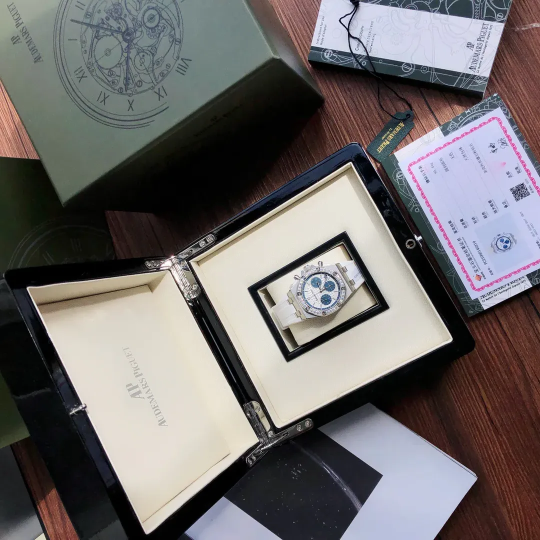 Часы Женские Audemars Piguet 1284147