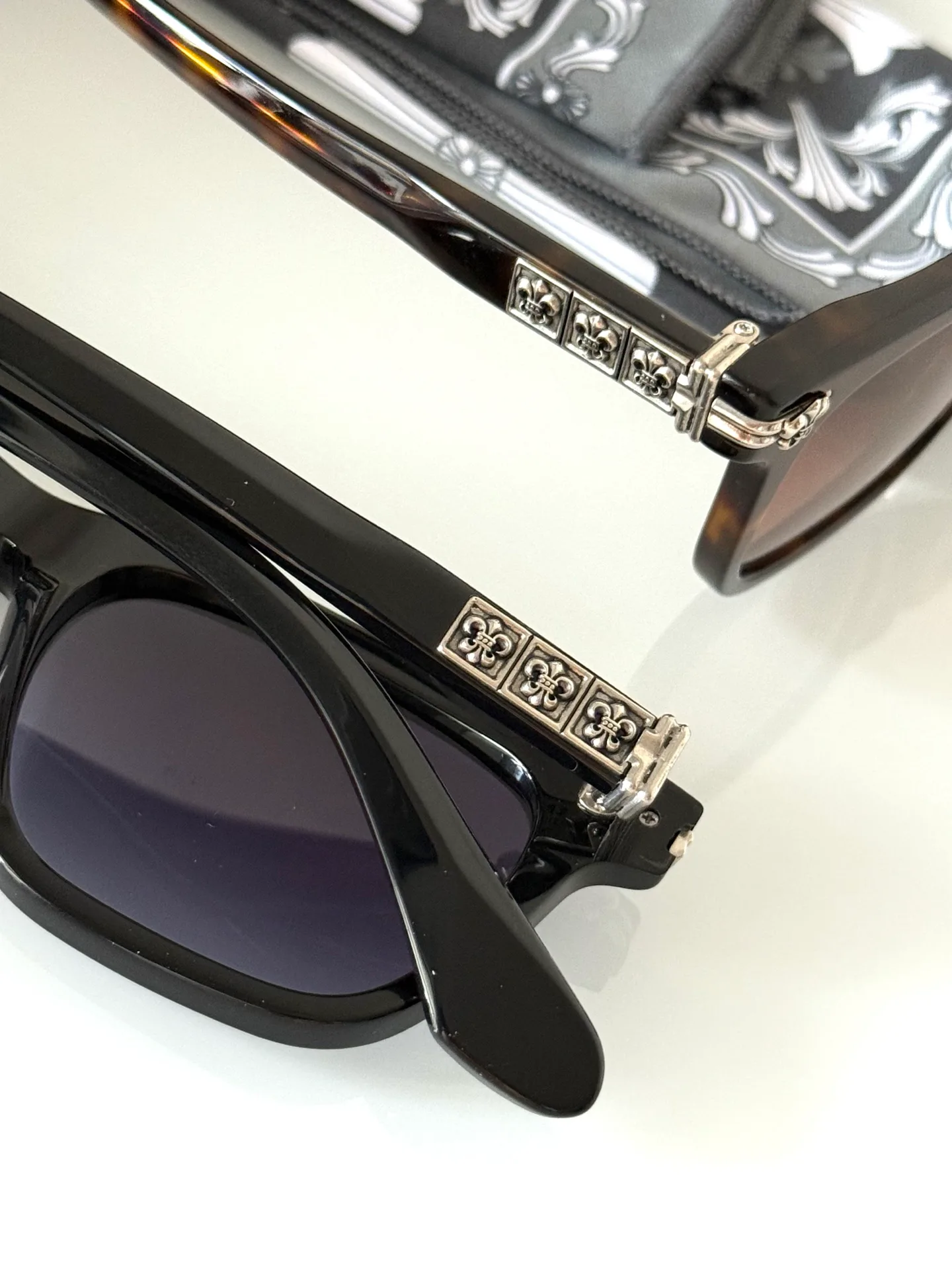 Бижутерия Chrome Hearts 11879025