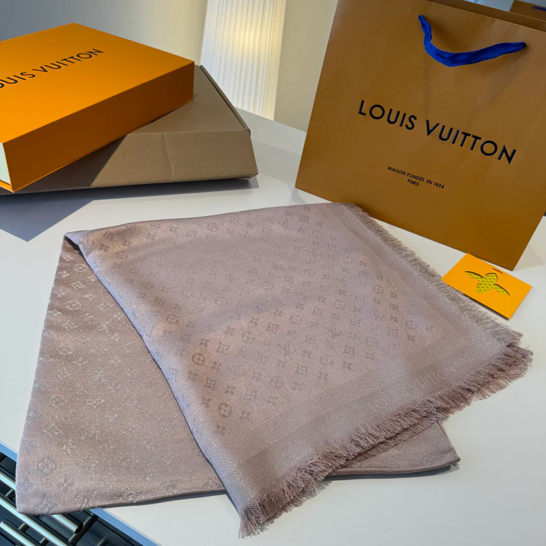 Платки Louis Vuitton 4972409