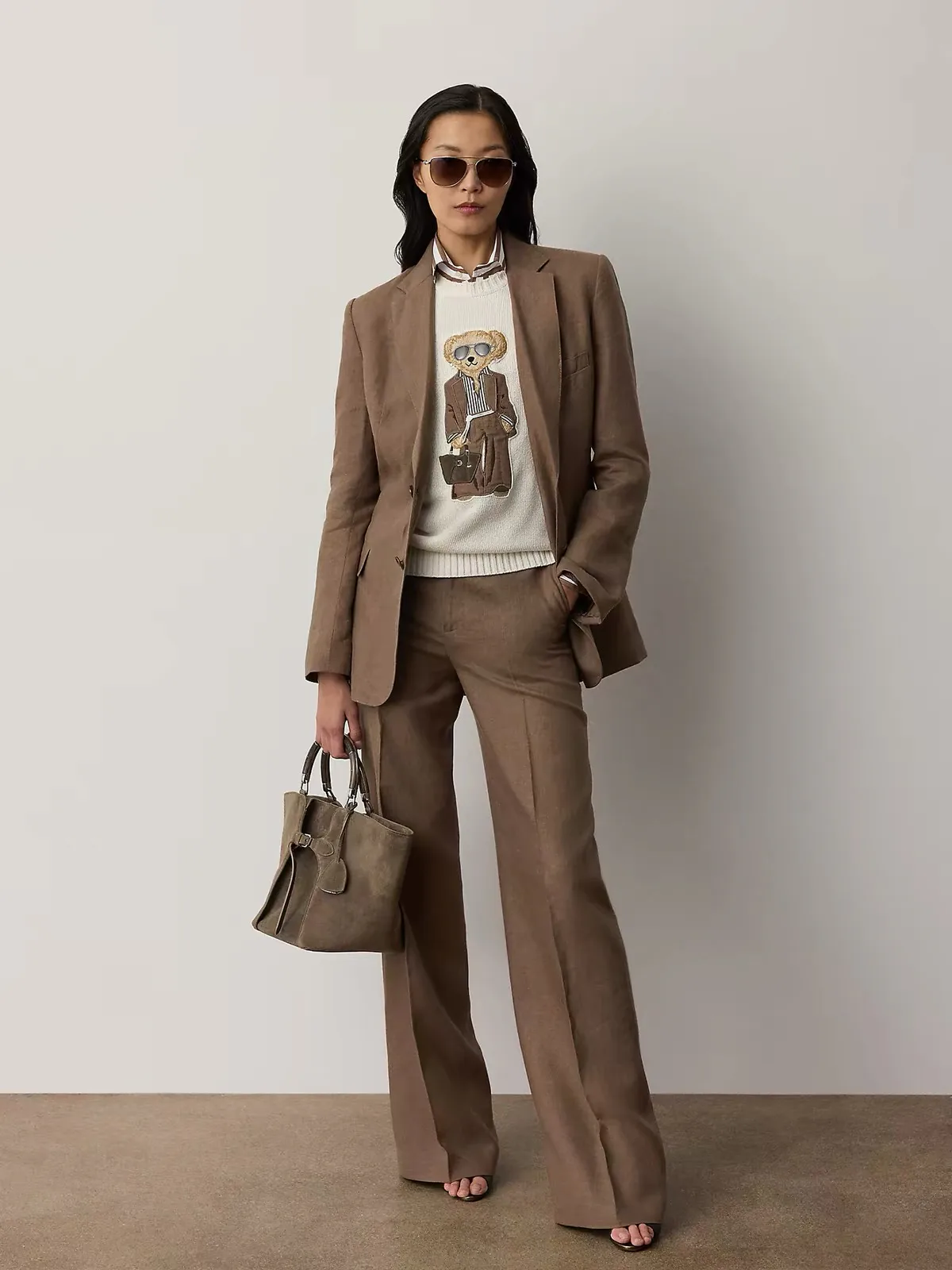 Джемперы И Свитеры Мужские Ralph Lauren 18035452