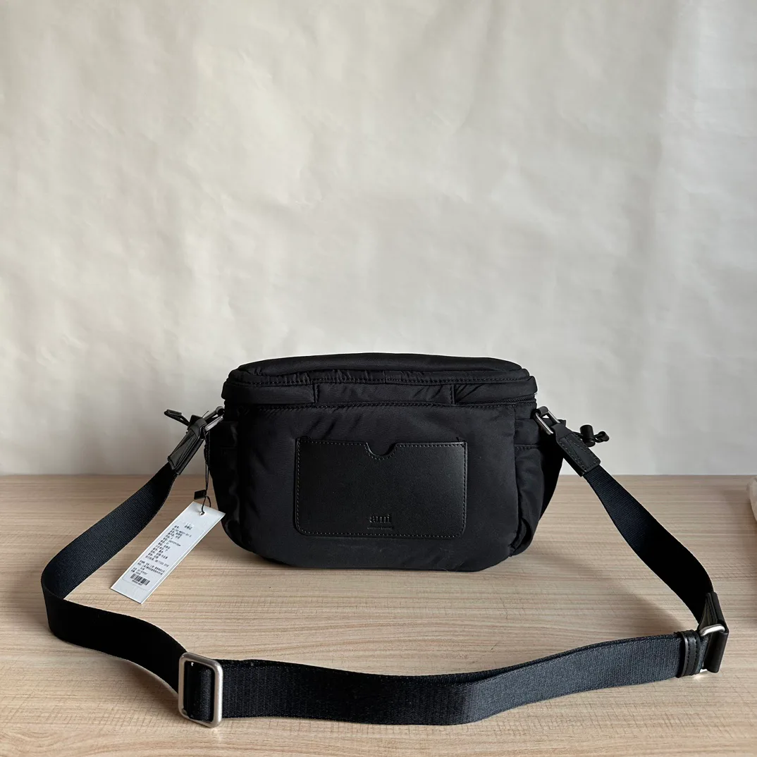 Сумки На Ремне Женские Ami Paris 1133880