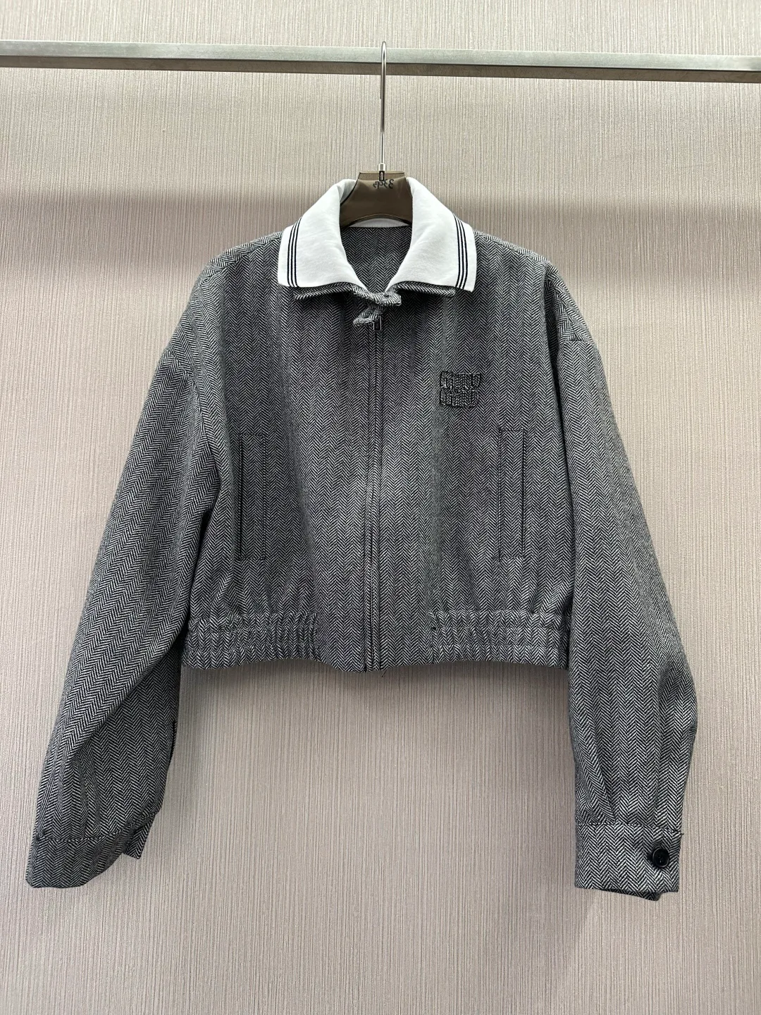 Куртки И Пуховики Женские Miu Miu 198208